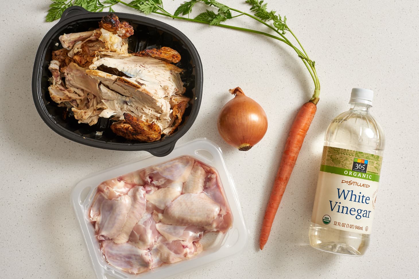 Top 15 Chicken soup From Bones Easy Recipes To Make at Home