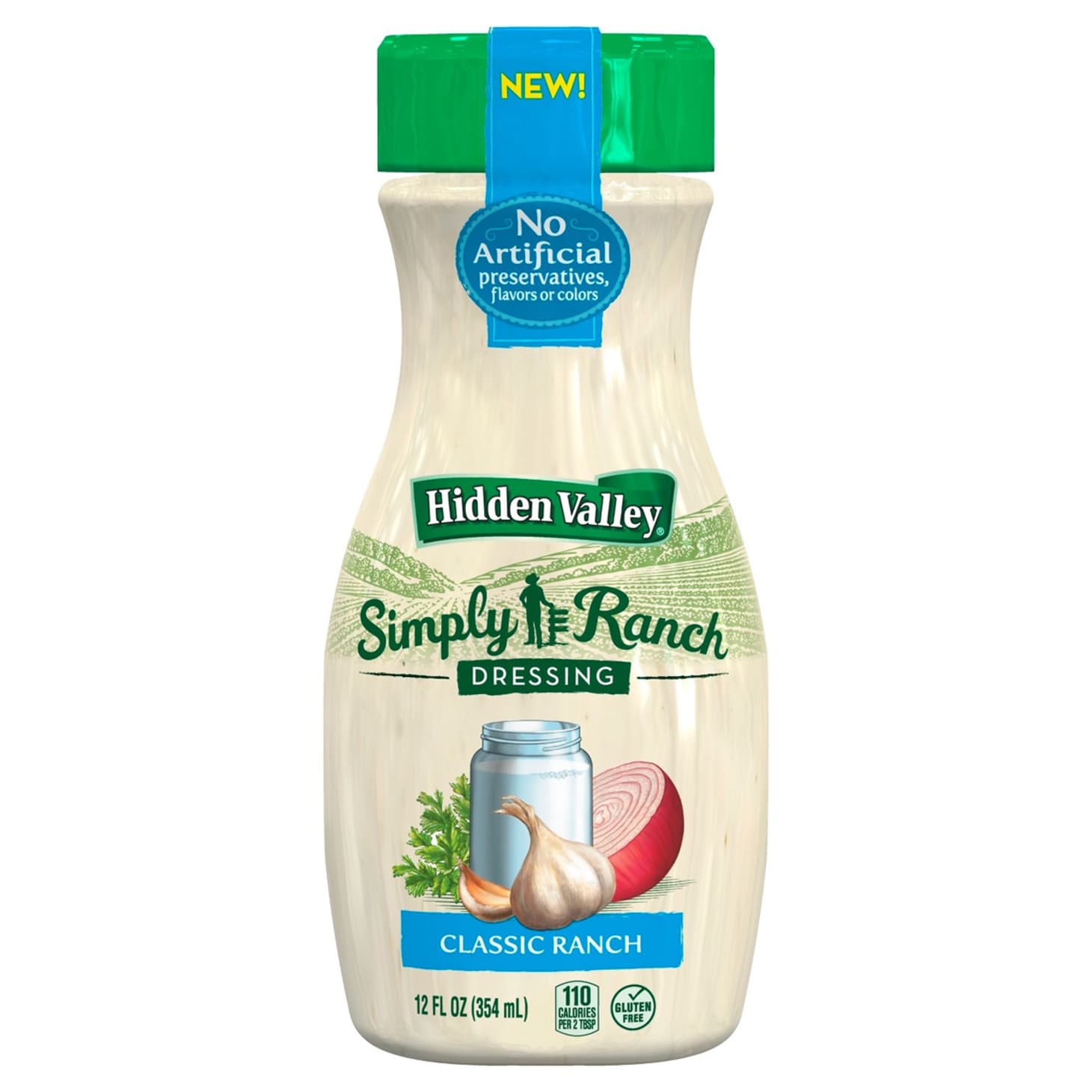 Best Ranch Dressing Taste Test Kitchn