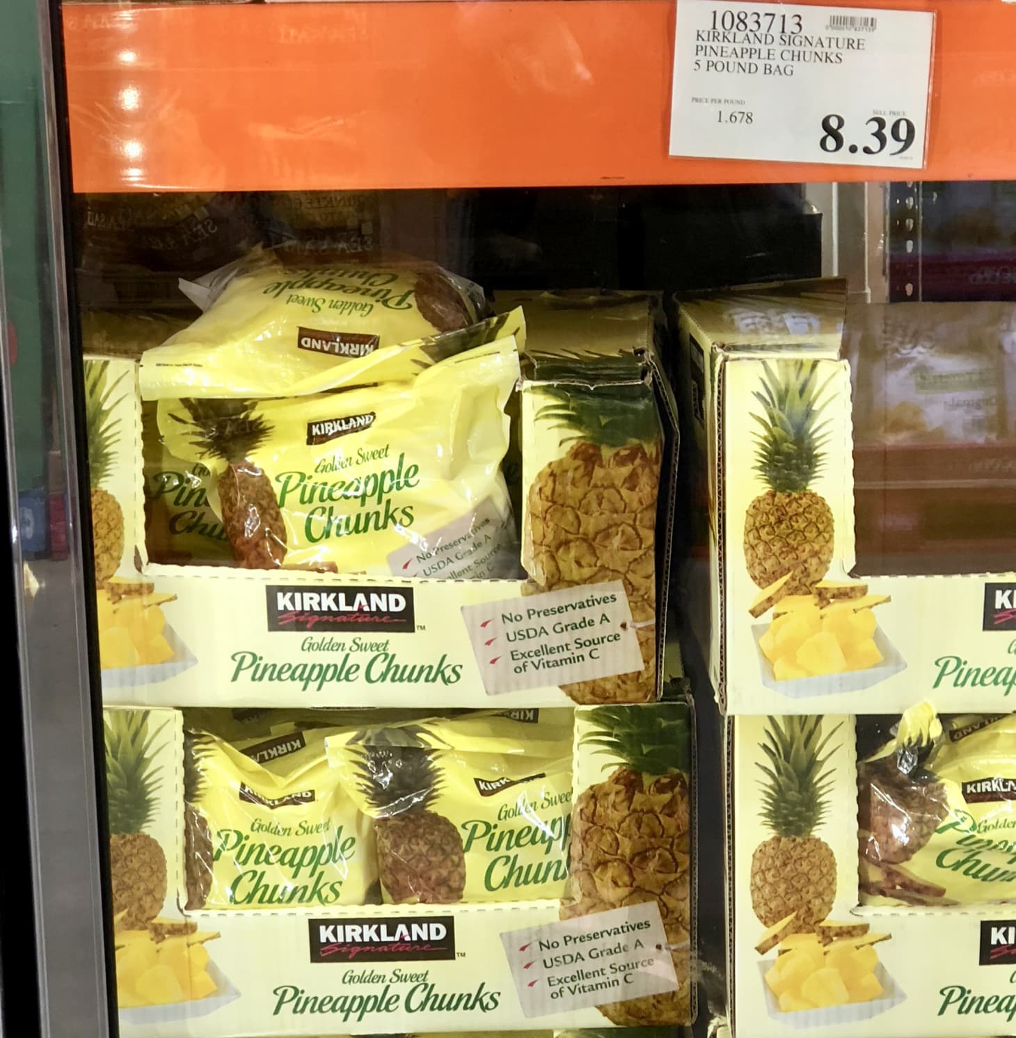 Costco Best Cheap Healthy Foods Under 10 Dollars Kitchn