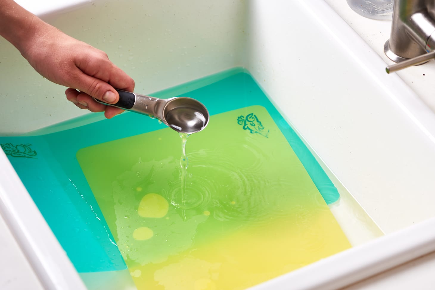 Bleach Kitchen Uses Kitchn