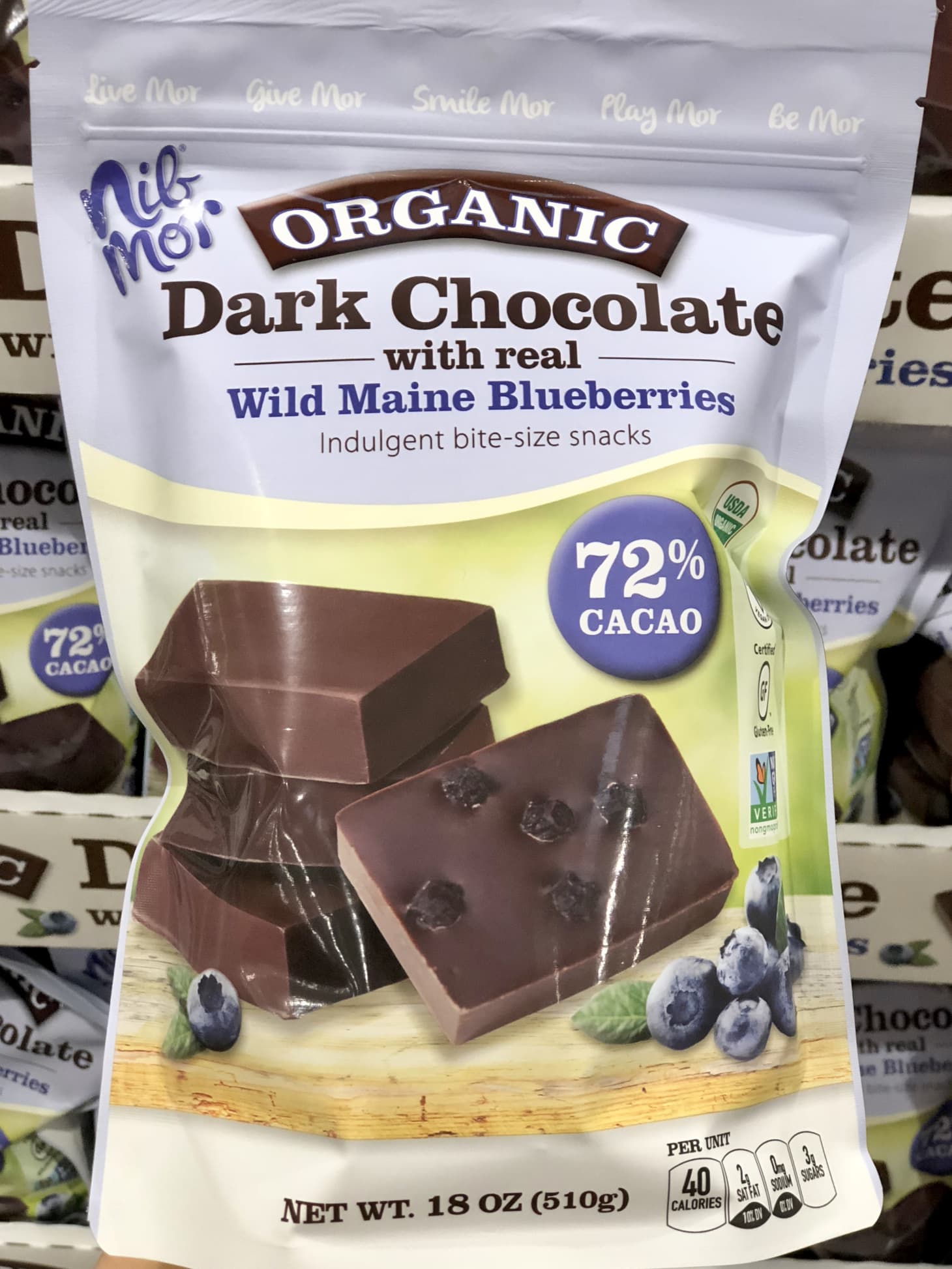 Costco Canada Healthy Snacks Healthy Snacks