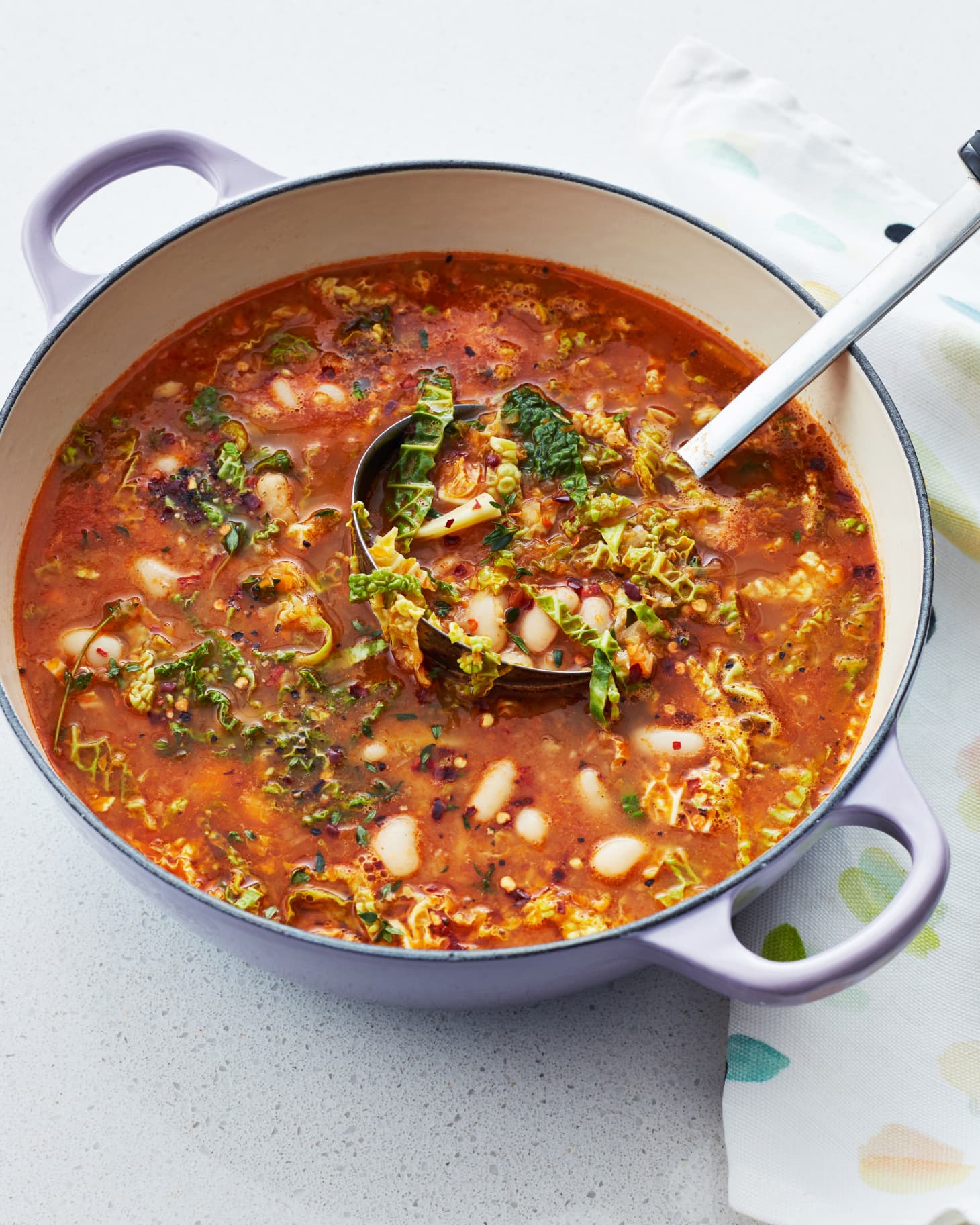 20 Broth Based Soups Kitchn