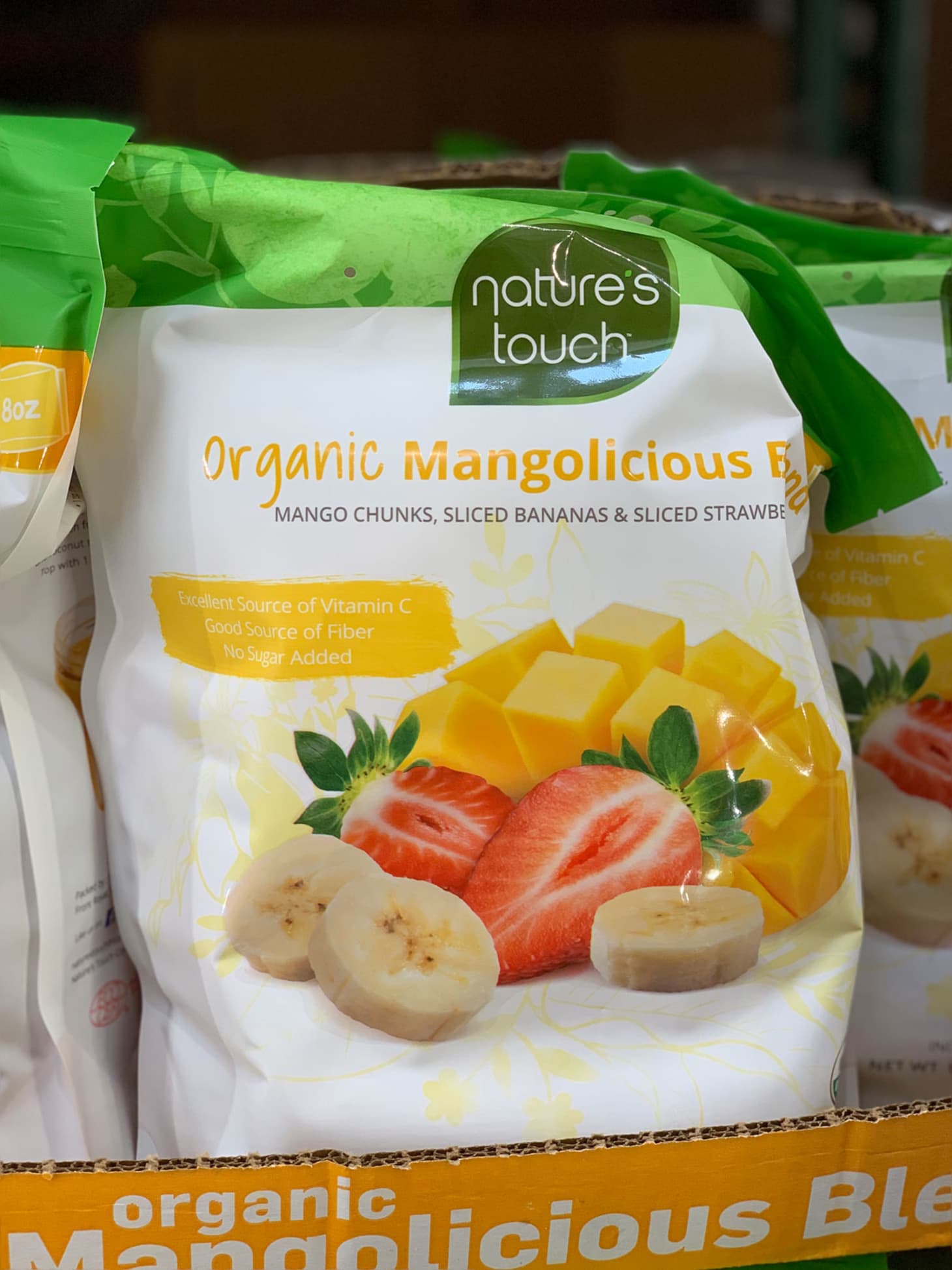 Costco Reviews Guacamole, Frozen Mango, Stir Fry Kitchn