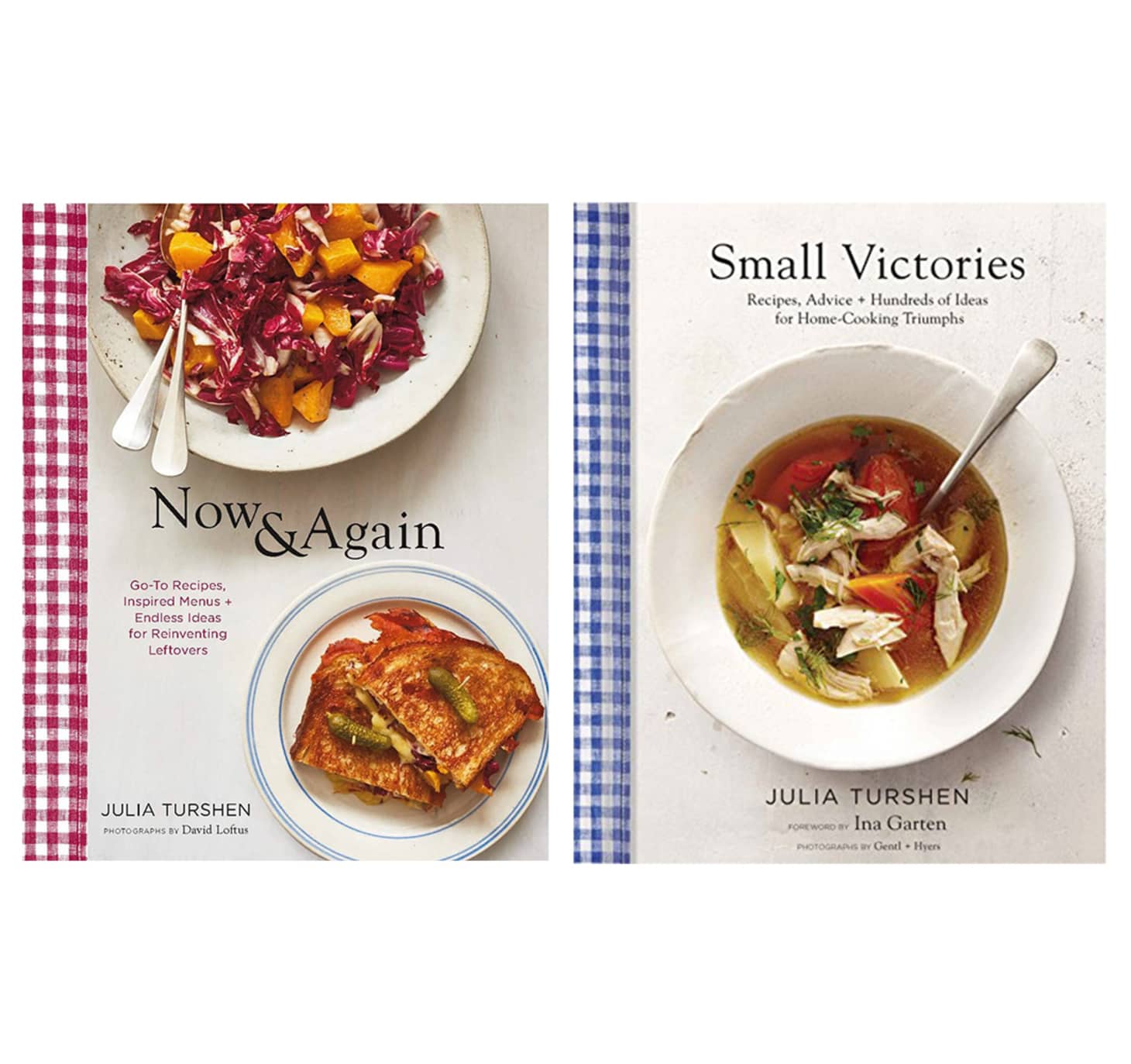 The Best Cookbooks of All Time To Give This Holiday Kitchn