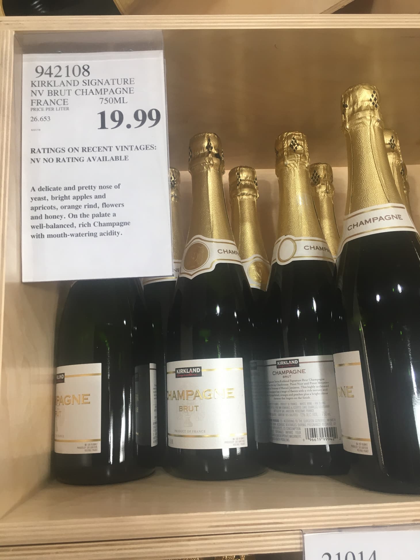 Best Costco Wine Holiday Gifts Kitchn