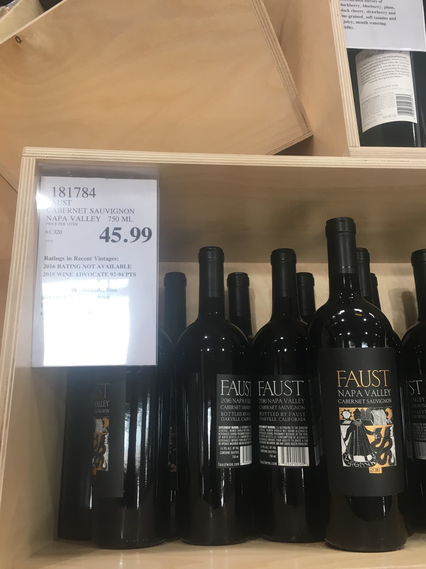 Best Costco Wine Holiday Gifts Kitchn