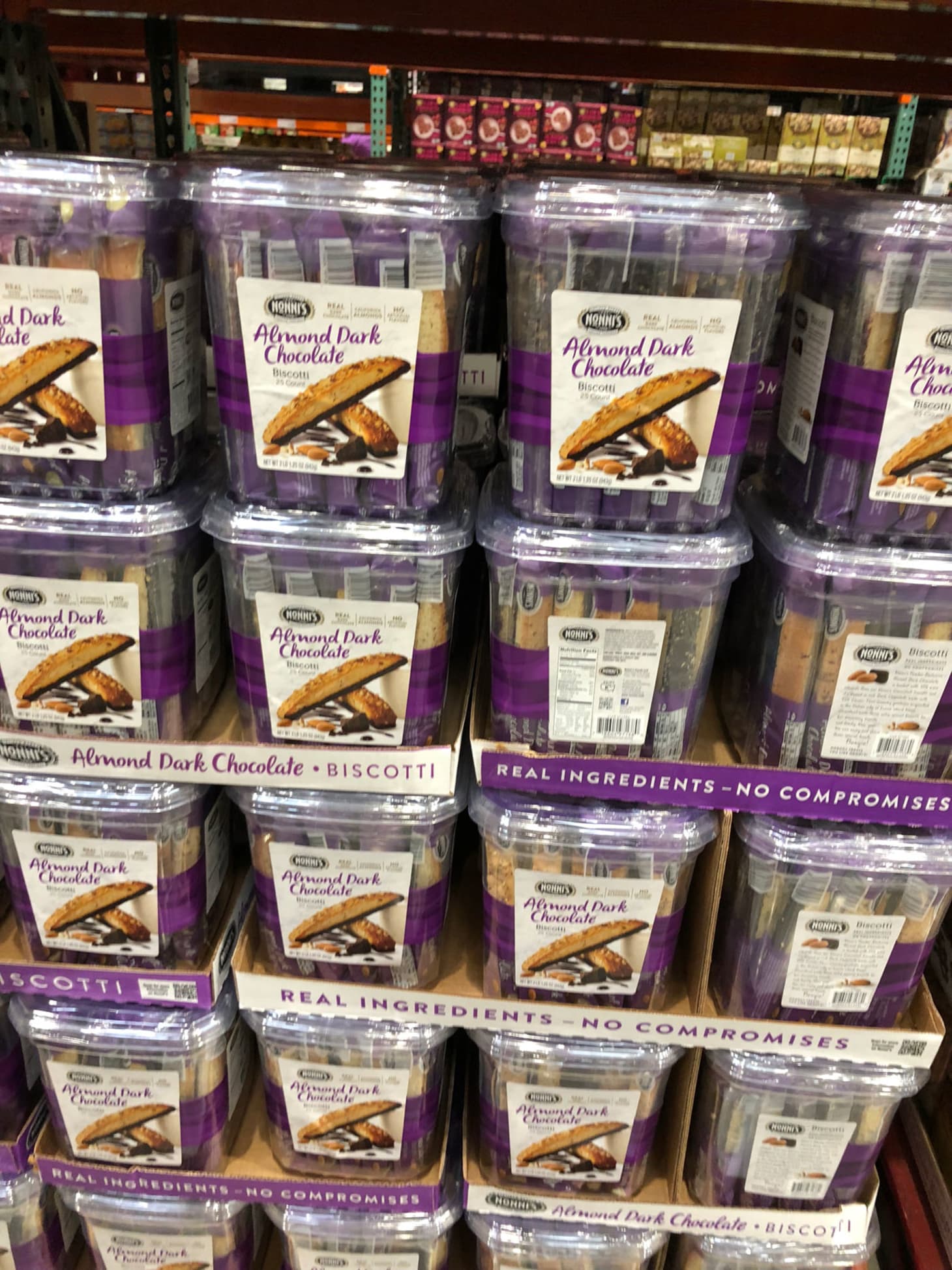 Stocking Stuffer Advent Calendar Costco 