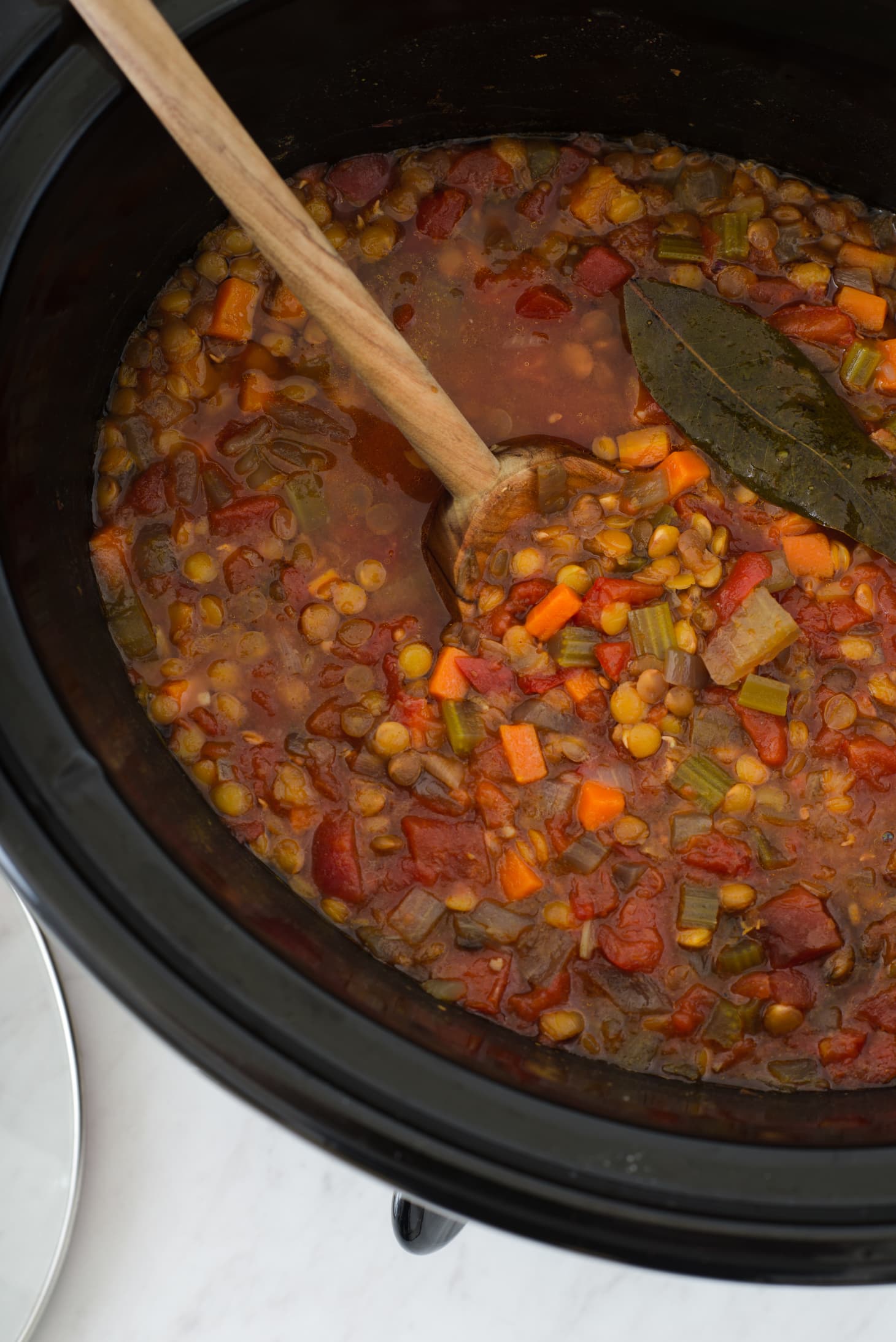Try These Easy Slow Cooker Dump Dinner Recipes Kitchn