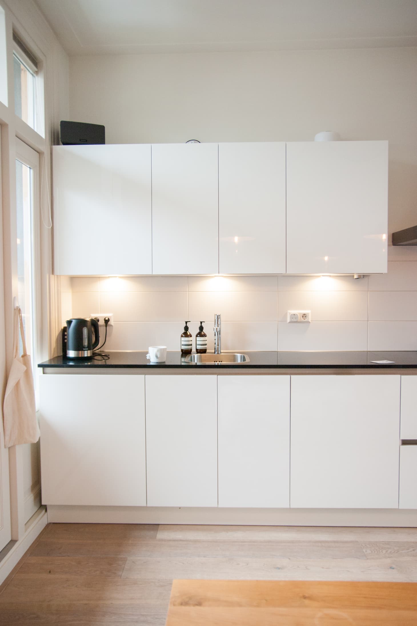 Kitchen Pretty Unique Design image credit morgan schemel