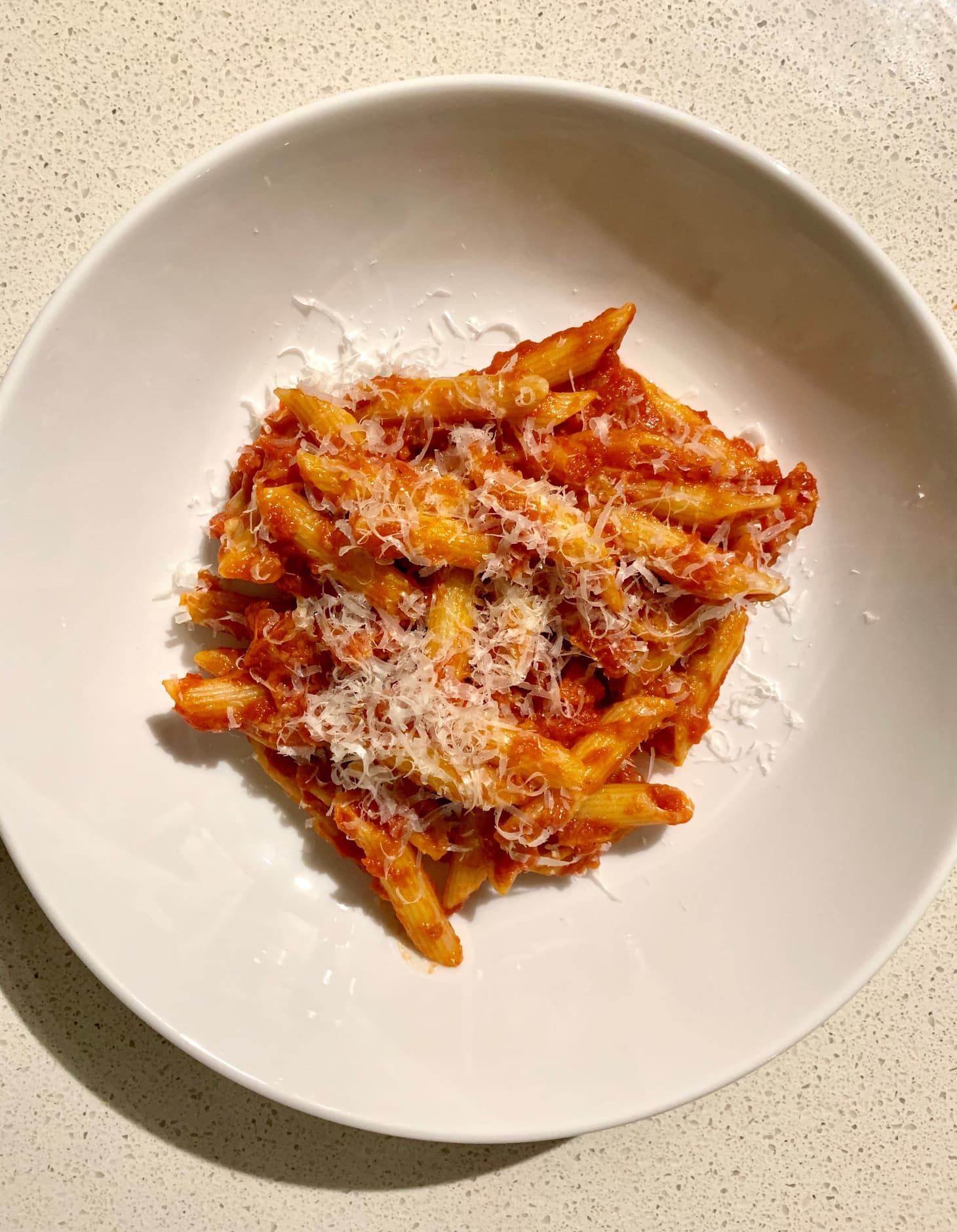 I Tried Giada De Laurentiis' Marinara Sauce Recipe Kitchn