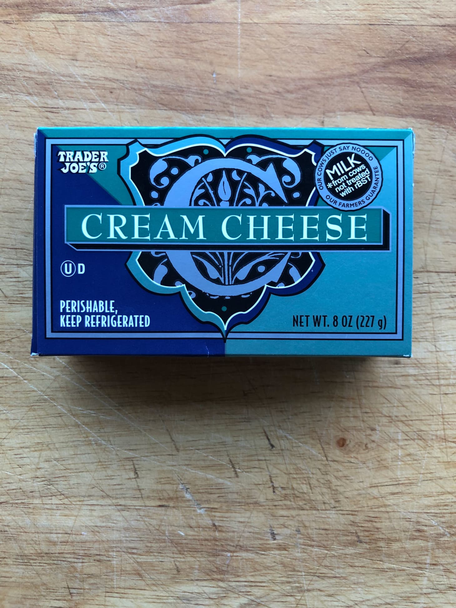 Best Cream Cheese Brands Kitchn