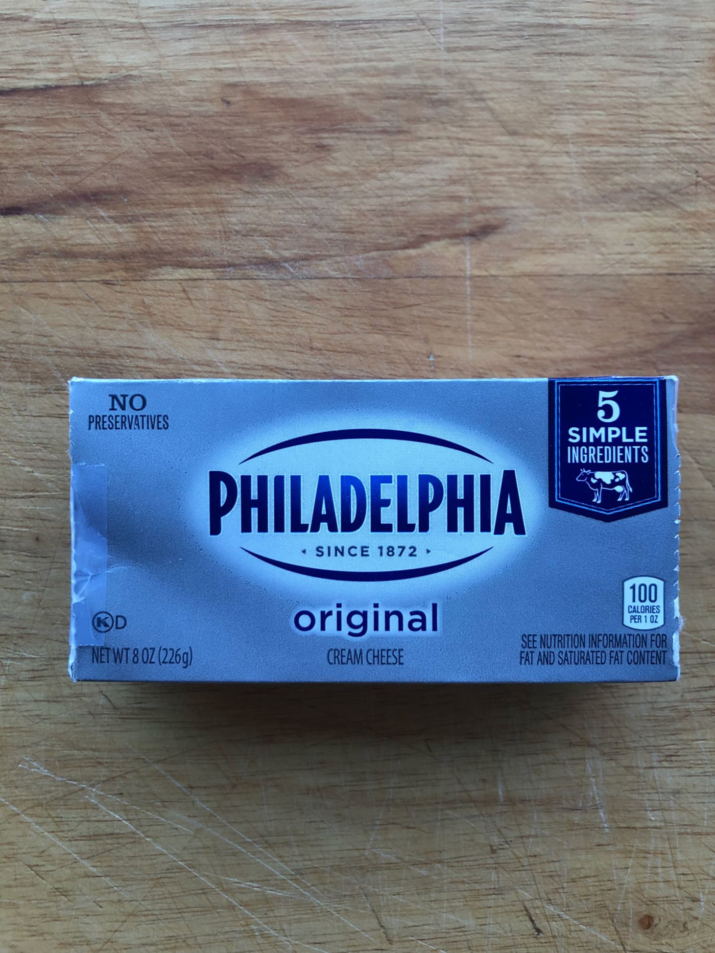 Best Cream Cheese Brands Kitchn