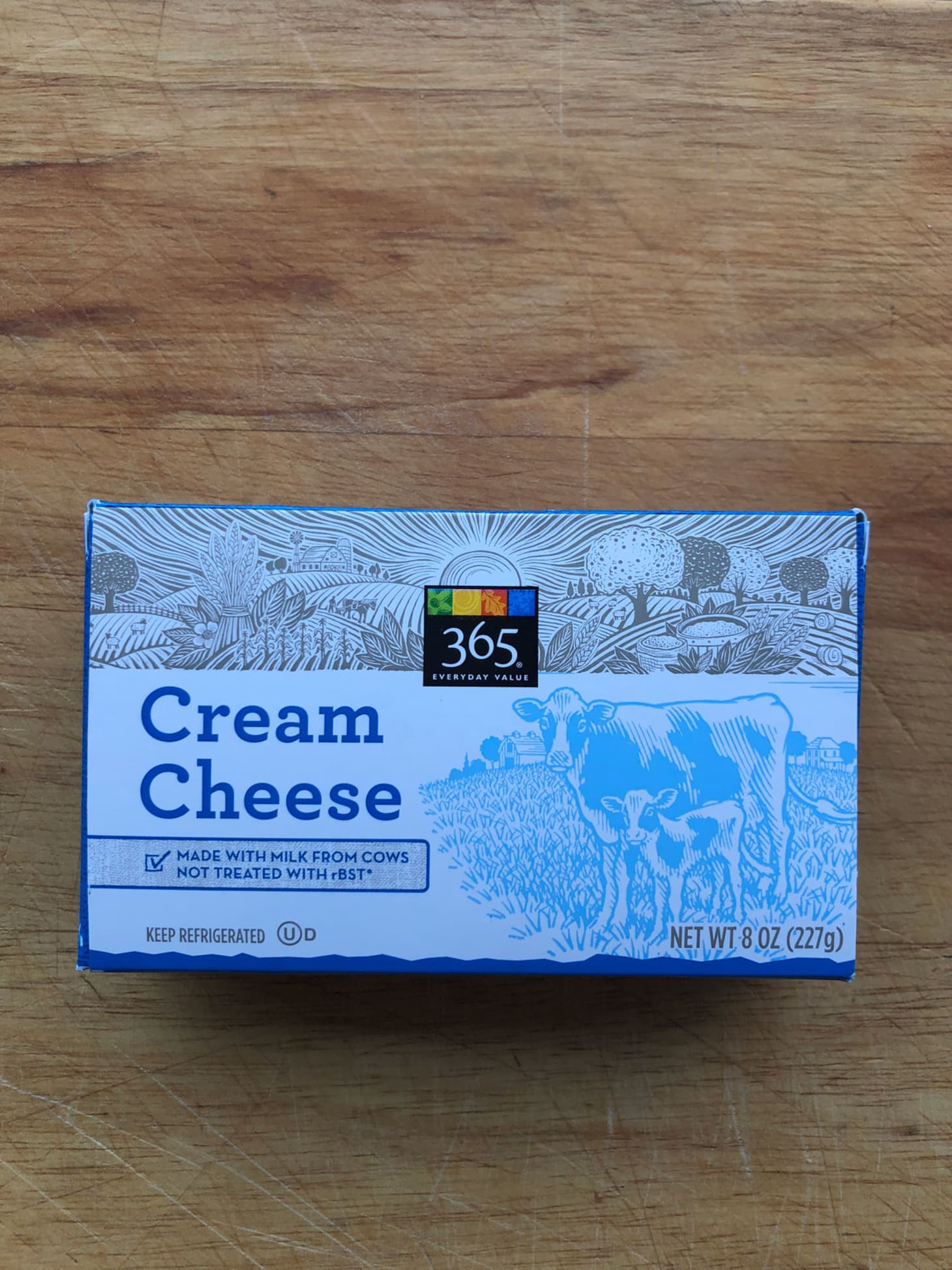 Best Cream Cheese Brands Kitchn