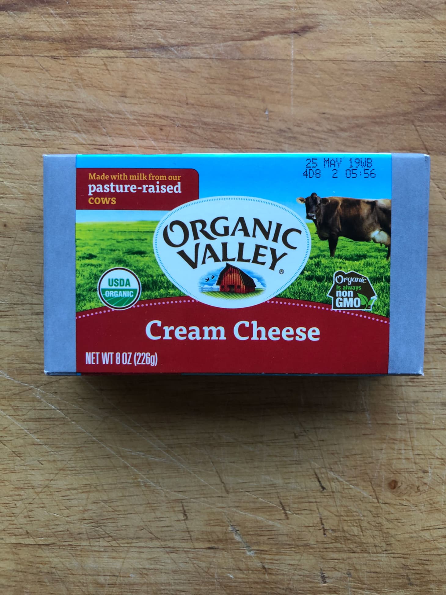 Best Cream Cheese Brands Kitchn