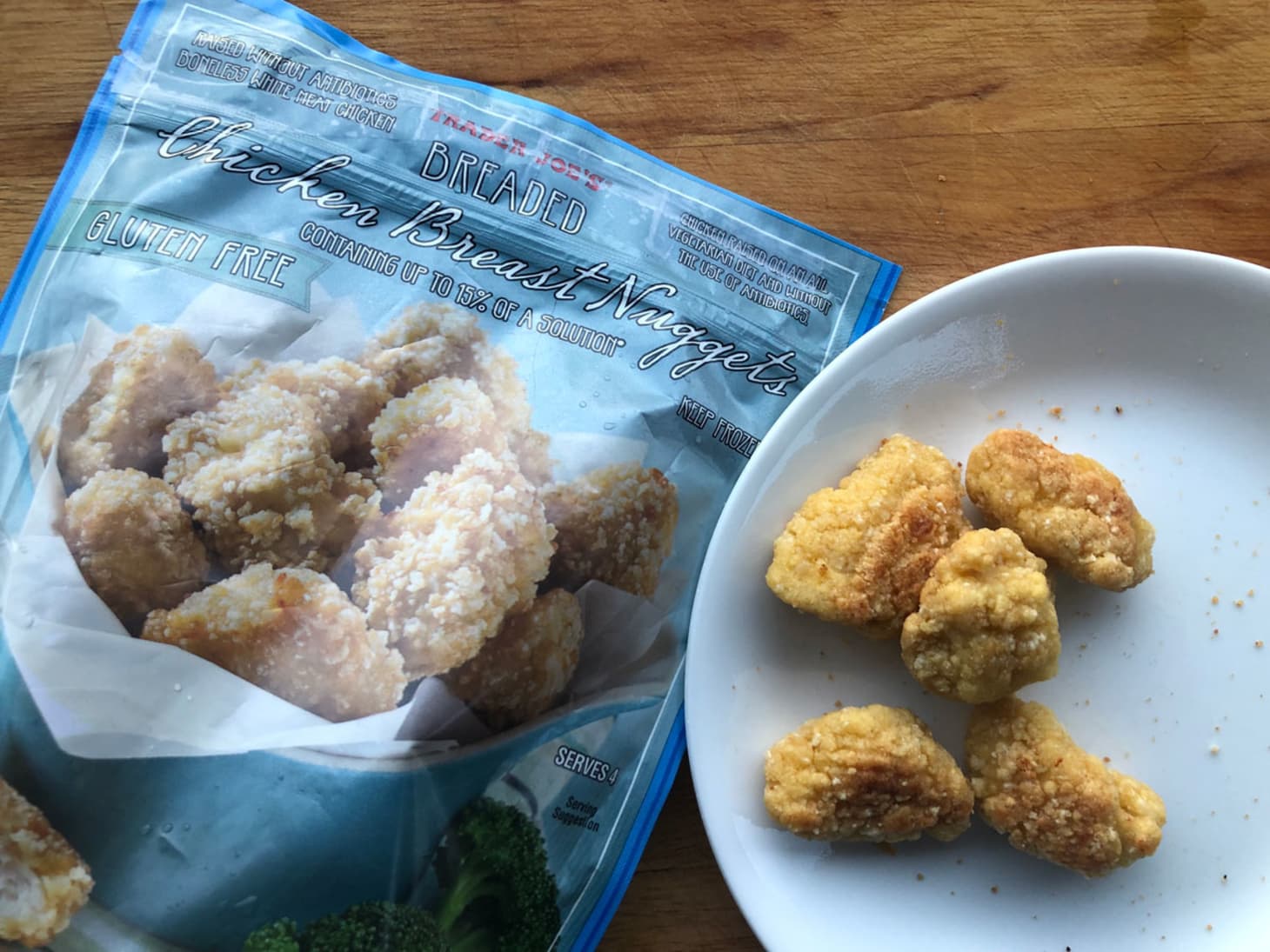 Best Frozen Chicken Nuggets Brands Kitchn best-frozen-chicken-nuggets-brands-kitchn