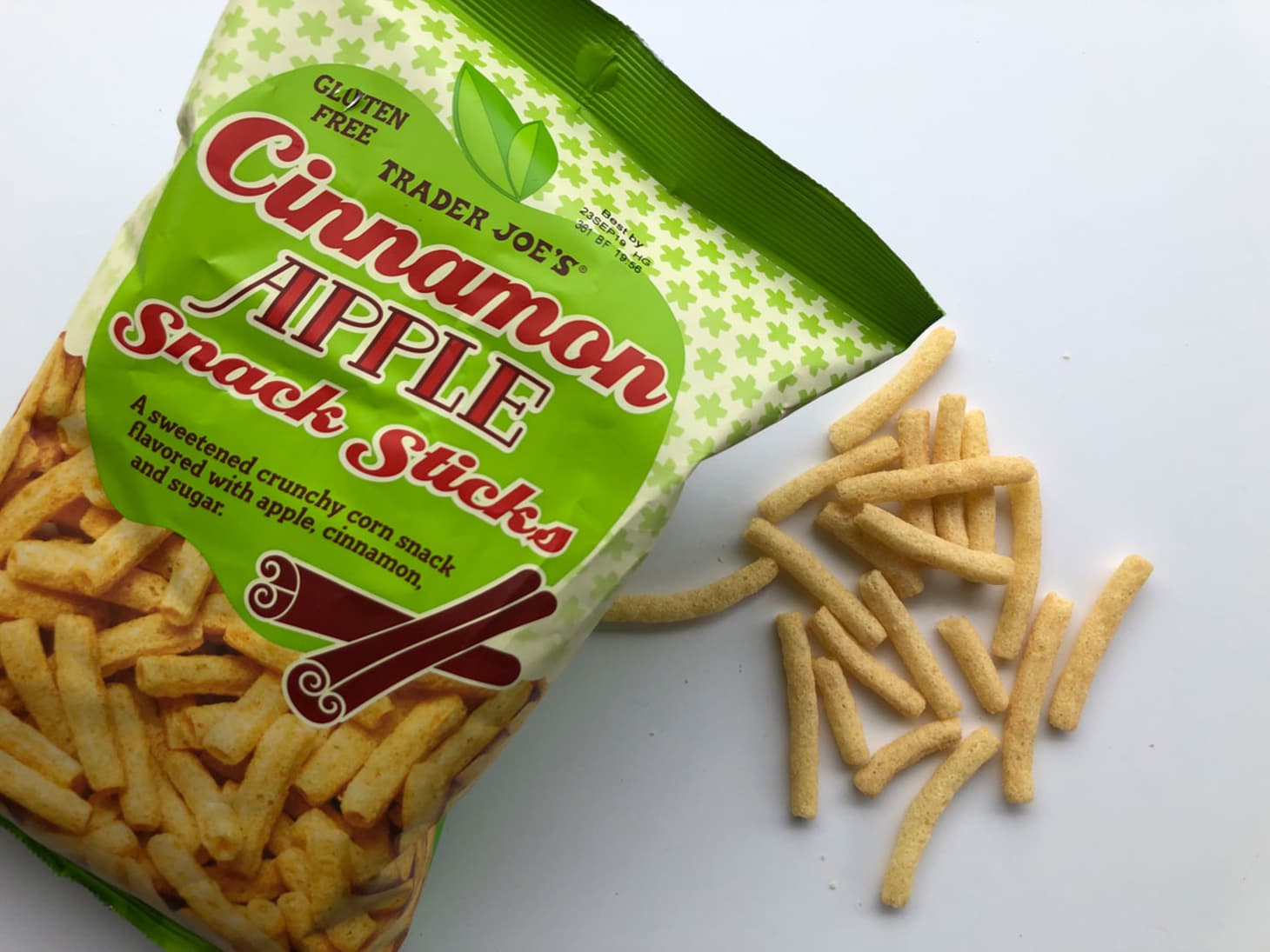 The Best Cinnamon Flavored Snacks Kitchn