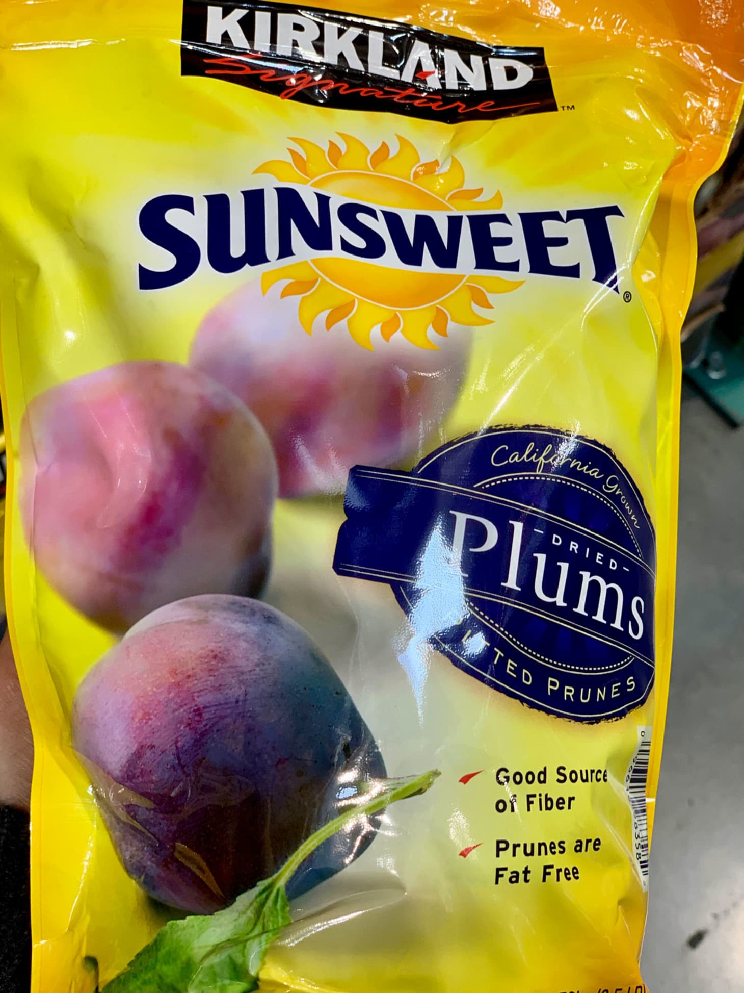 Healthy Costco Kirkland Signature Products Kitchn