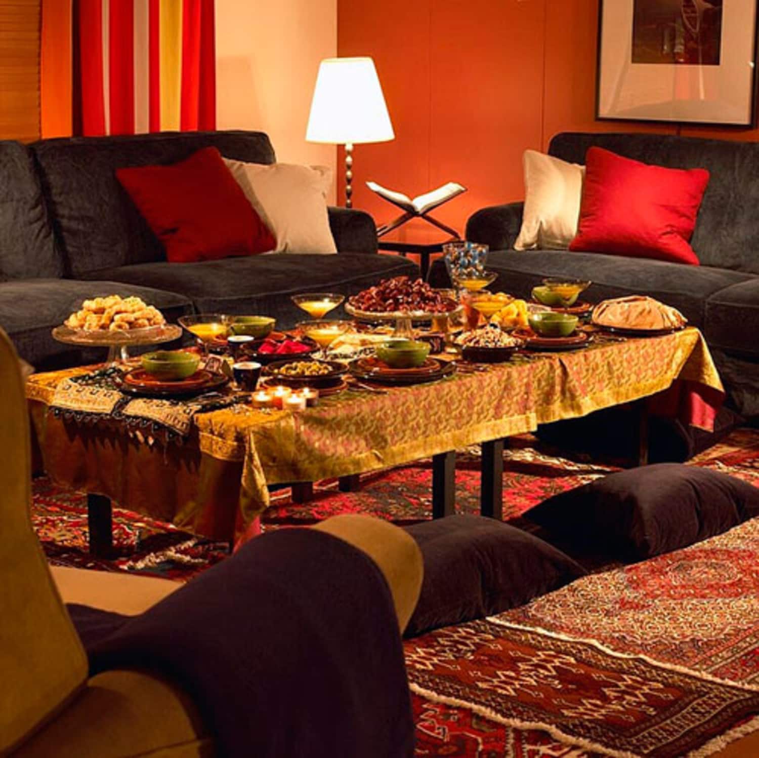 7 Seating Options For Small Spaces Apartment Therapy