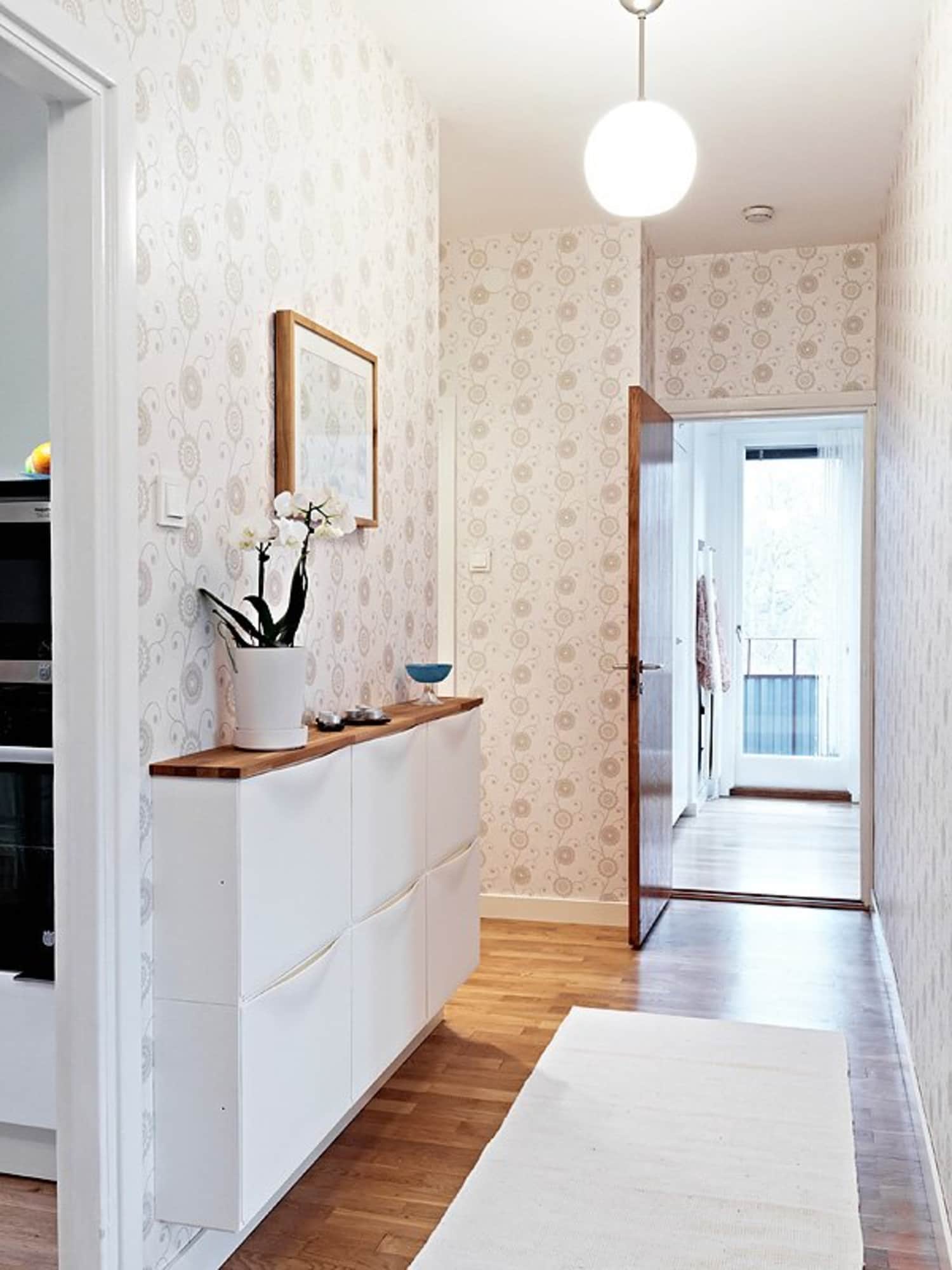 How To Use IKEA Trones Storage Boxes in Every Room of the House ...