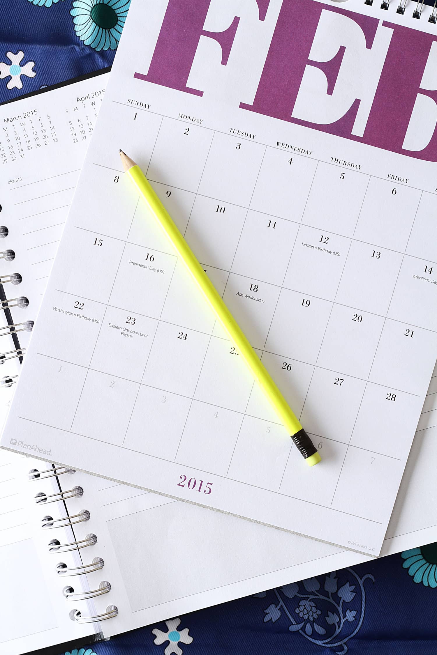 How To Set Up an Annual Home Maintenance Calendar Apartment Therapy