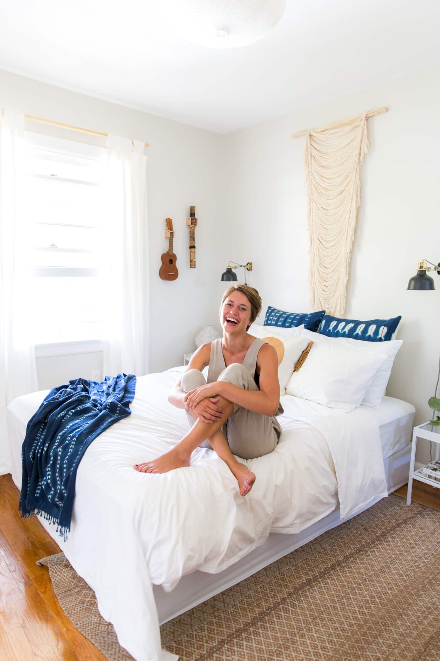 10 Simple Things to Make You Happier At Home | Apartment ...