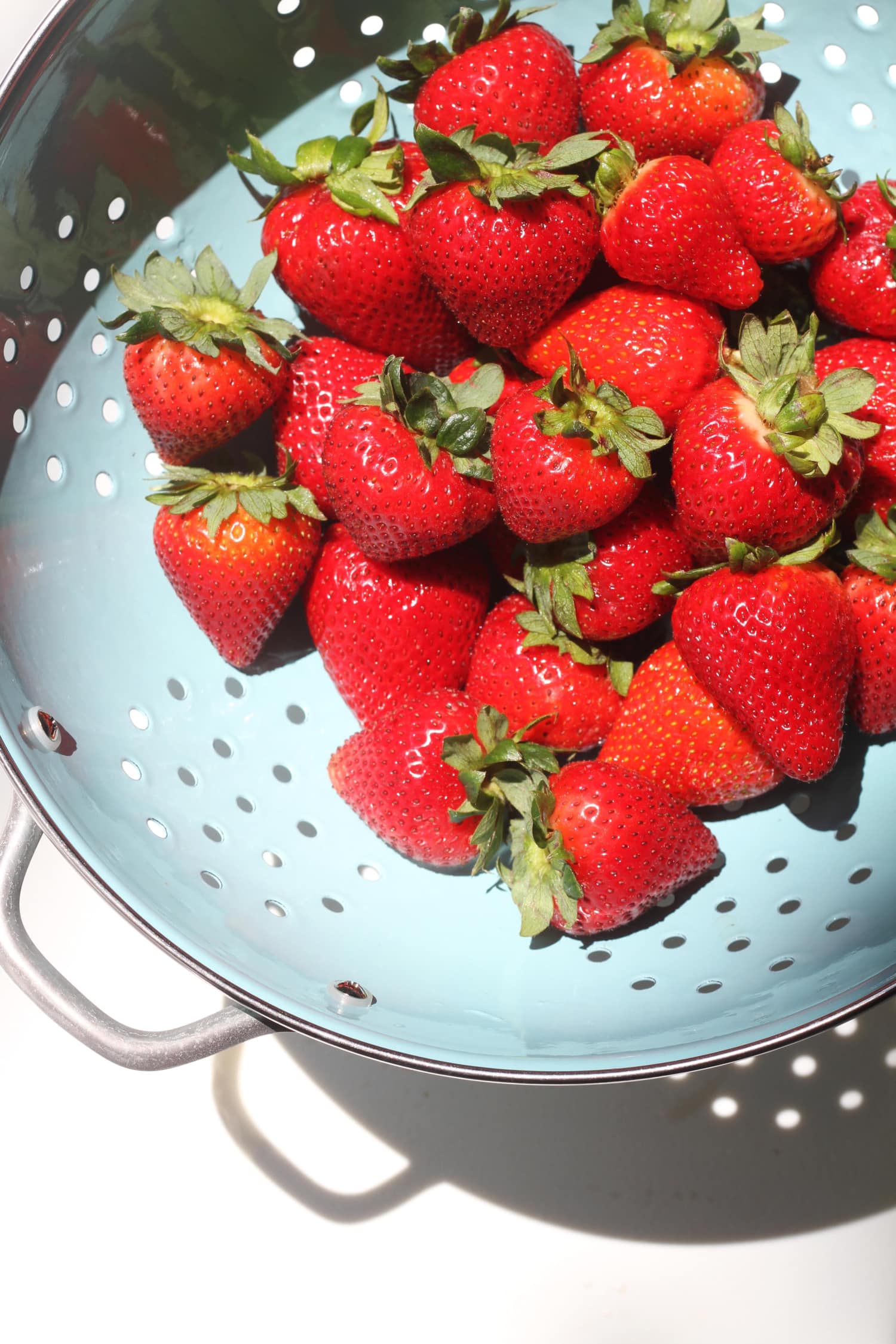 How To Grow Strawberries Apartment Therapy