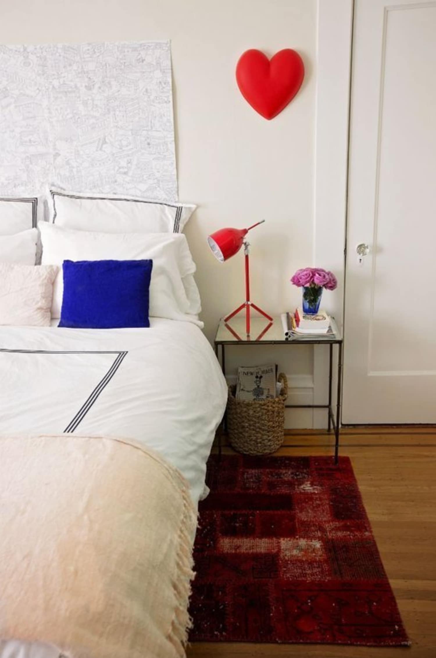 The 10 Commandments of Decorating Your Rental | Apartment ...