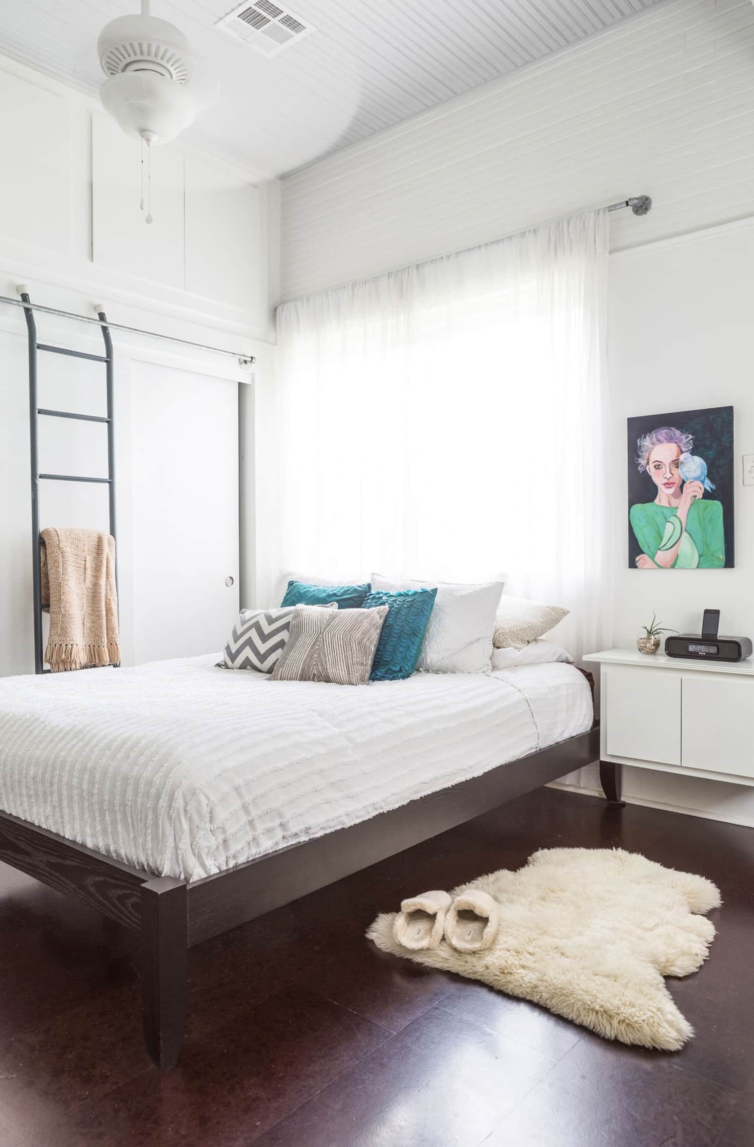 Top 11 Things To Store Under Your Bed Apartment Therapy