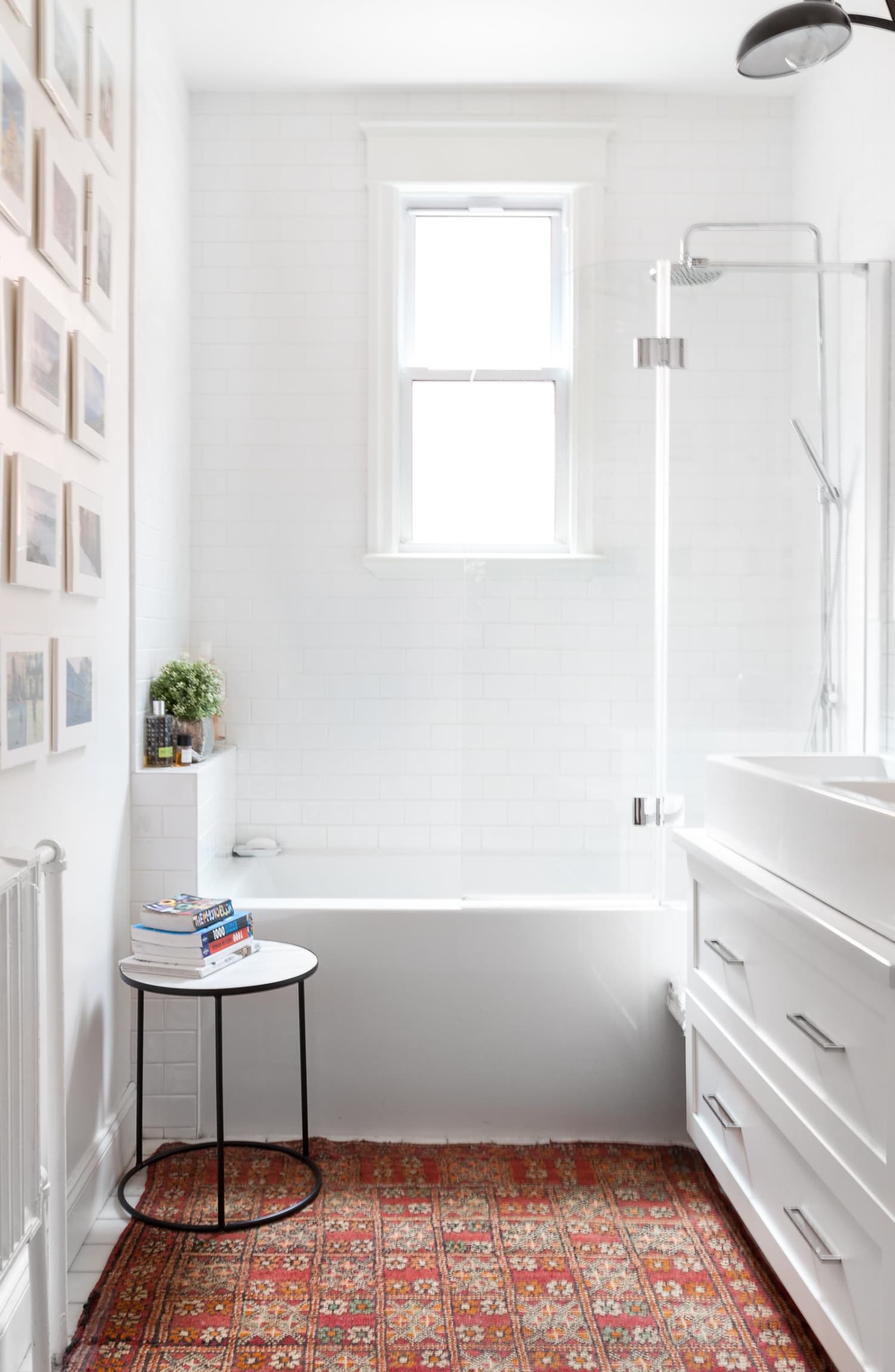7 Inexpensive Bathroom Upgrades That Will Up Your Home’s Value Apartment Therapy