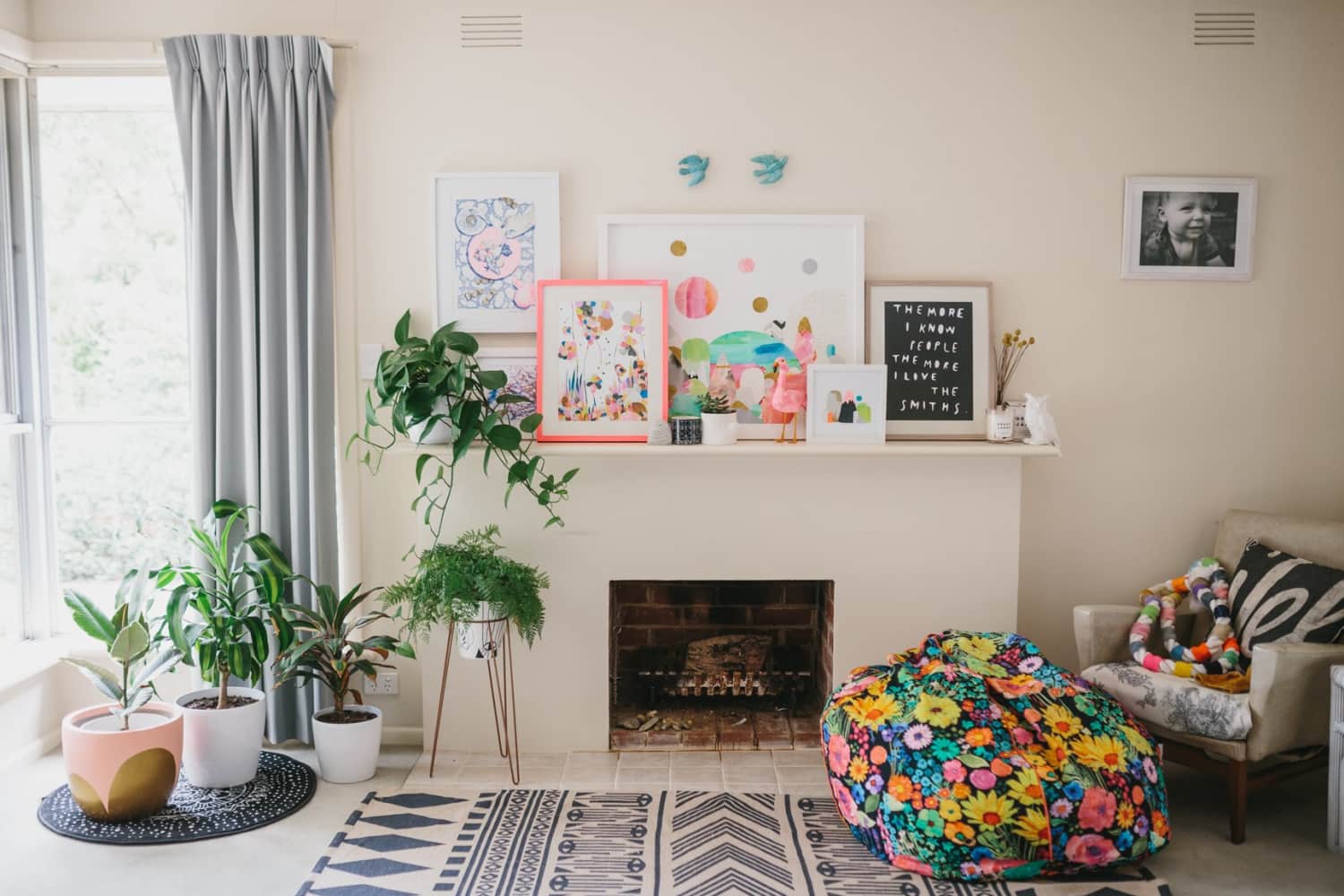 How To Layer a Rug Over Carpet Pro Design Advice Apartment Therapy
