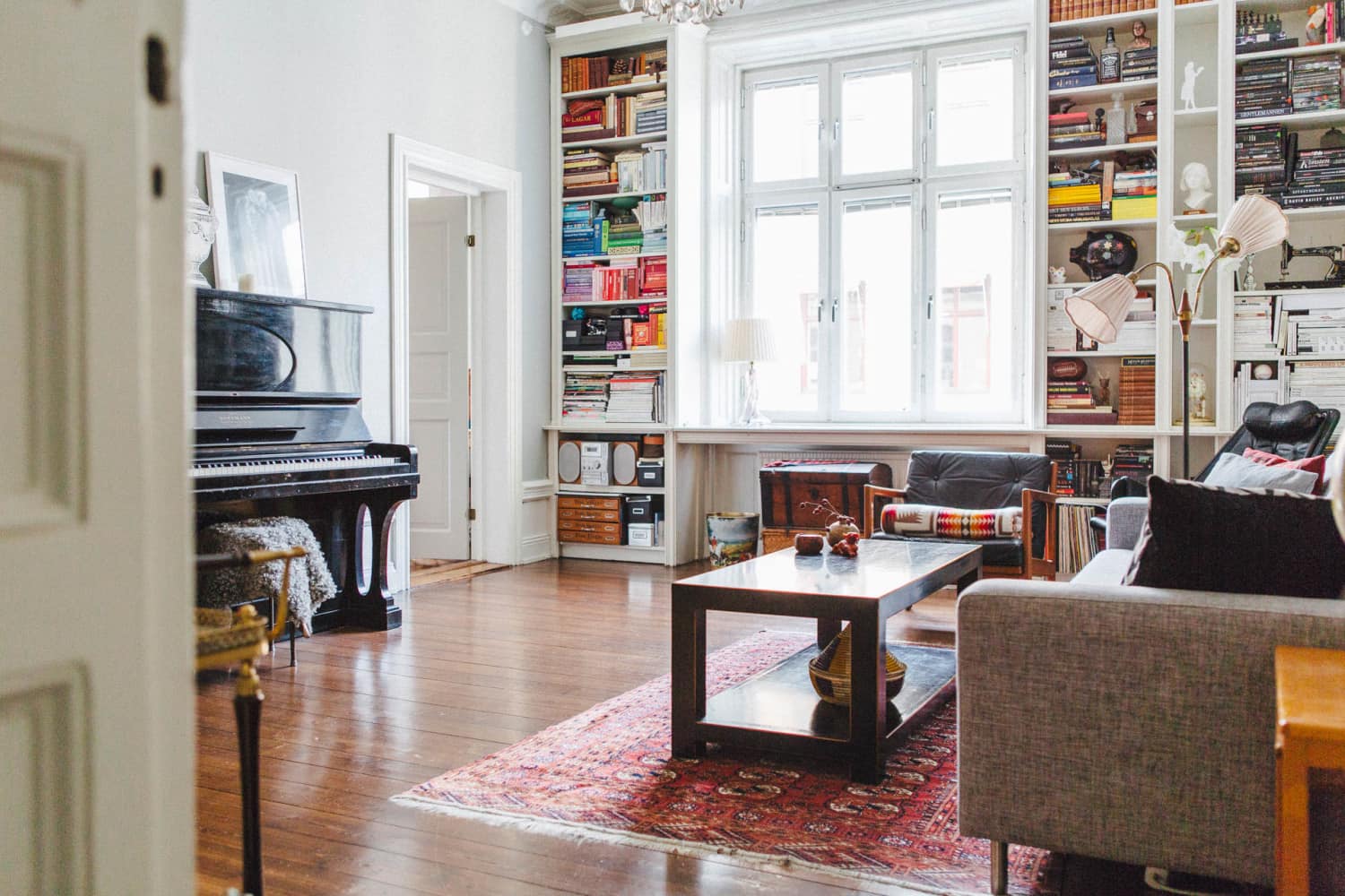 This Scandinavian Real Estate Site has Convinced Me That I Need to Move to Stockholm