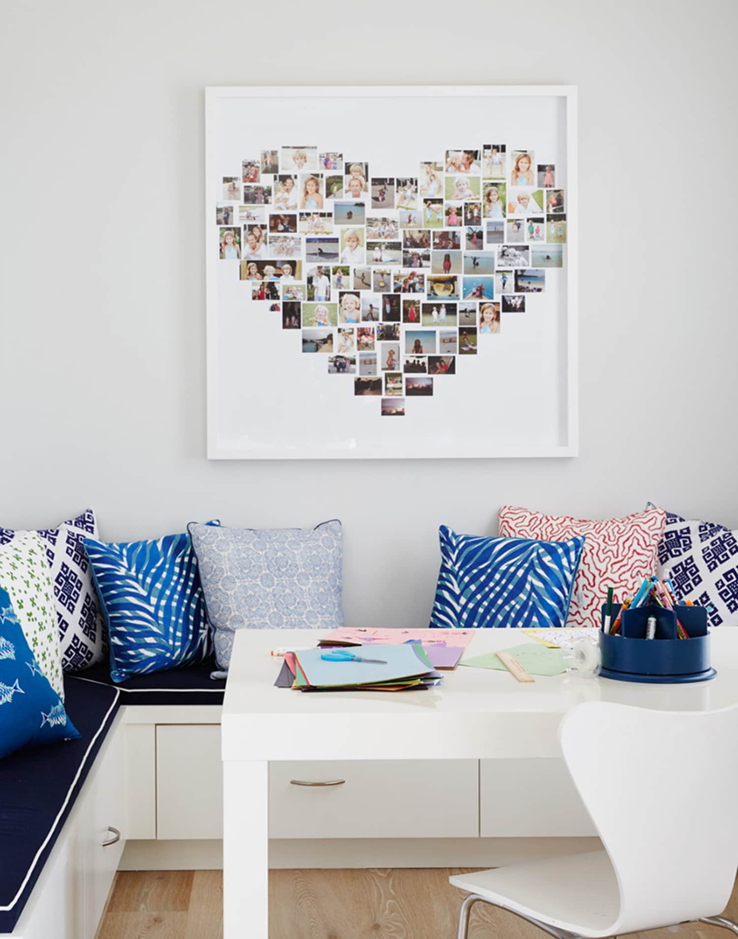 Easy Ways To Make Those Photo Collages That Are Everywhere Right Now