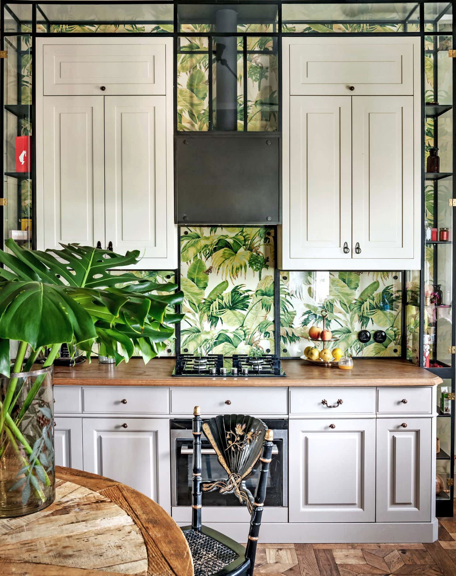 The Most Beautiful Kitchen Cabinets You’ve Ever Seen in Your Life