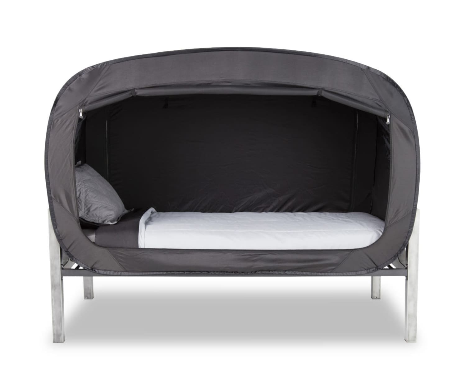 The Ultimate Nap: Now You Can Pop a Tent Over Your Bed