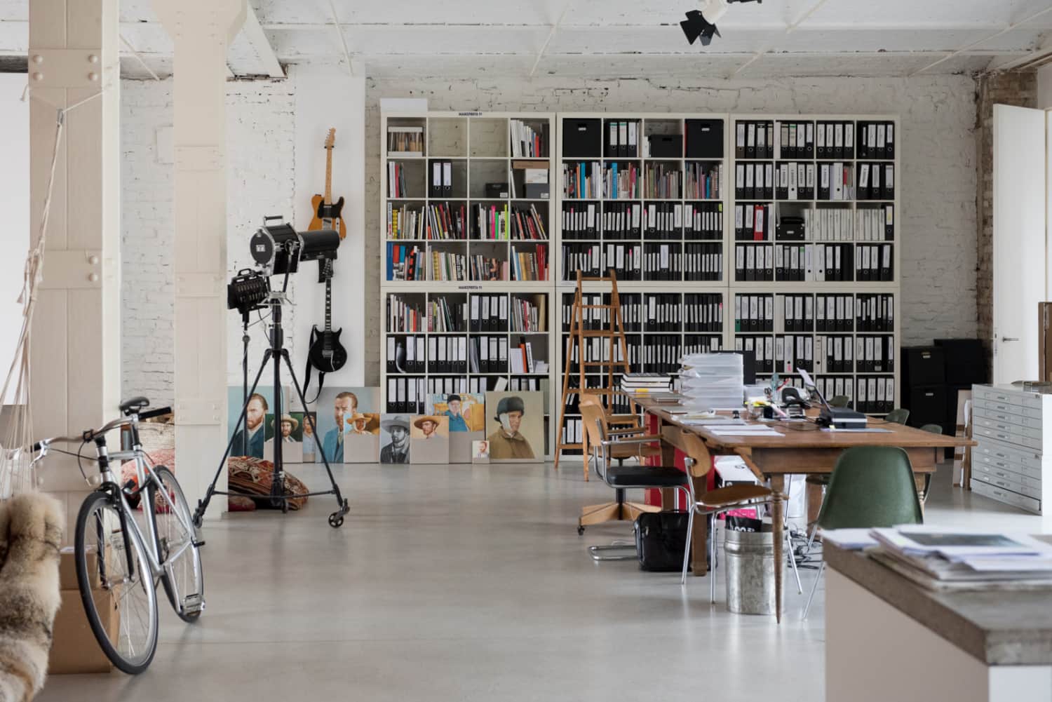 15 Super Smart Ways to Use the IKEA Kallax Bookcase Apartment Therapy