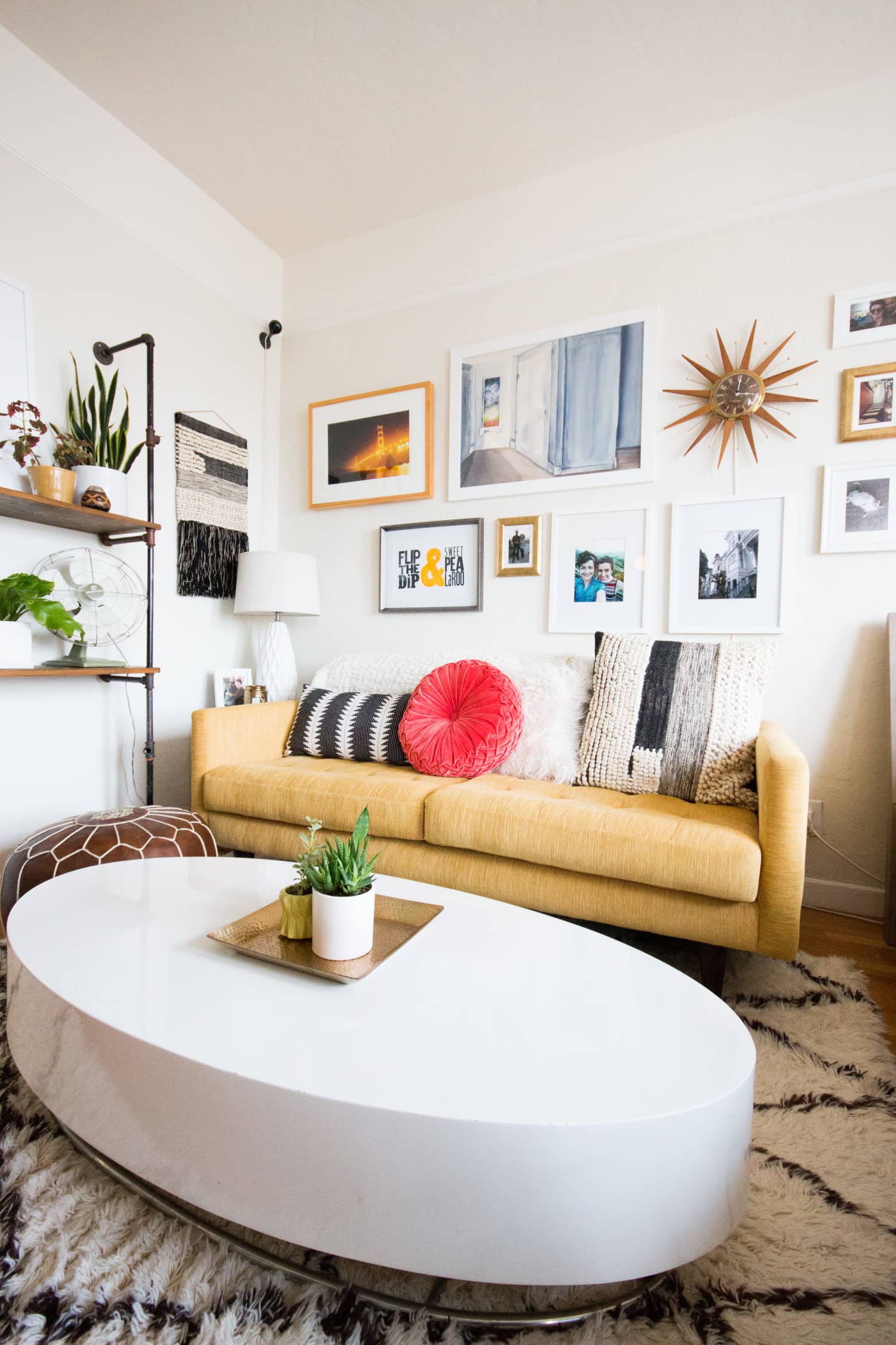 How To Make a Studio Apartment Feel Bigger Than It Is ...