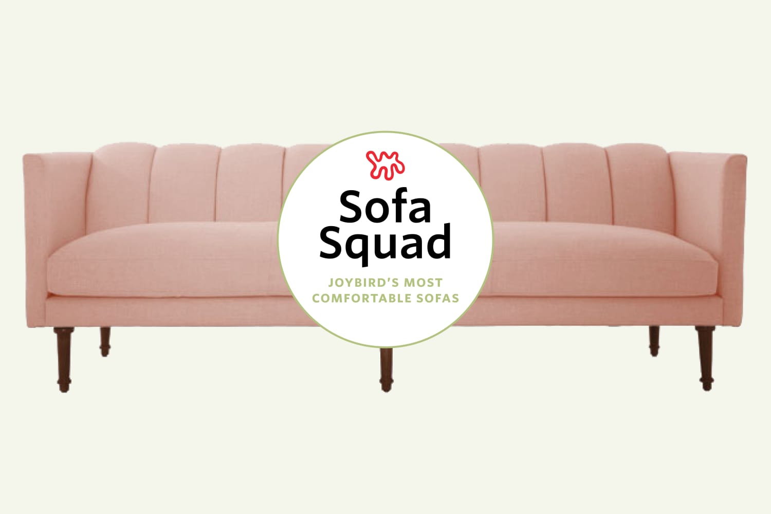 New Apartment Therapy Sofa Squad with Modern Garage
