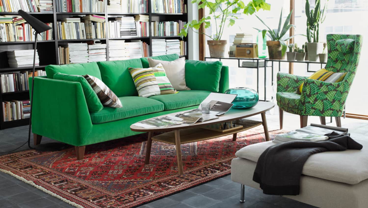 8 Discontinued IKEA Pieces We Wish They Would Bring Back Apartment