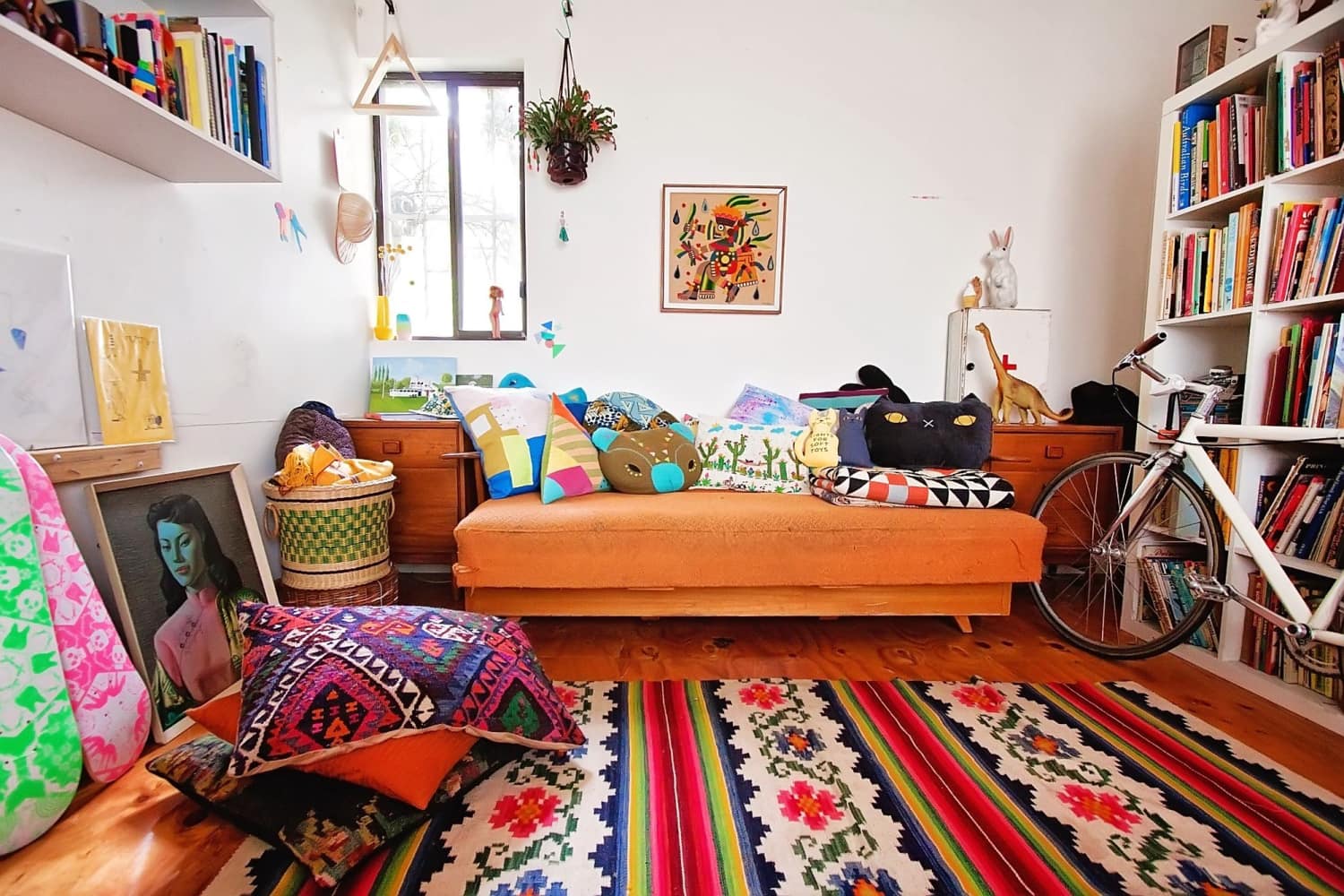 Bohemian Style Decor Ideas from Australian Homes ...