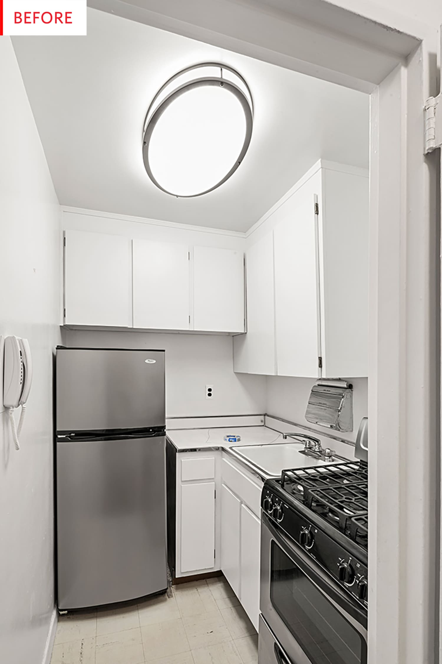small ovens for apartments