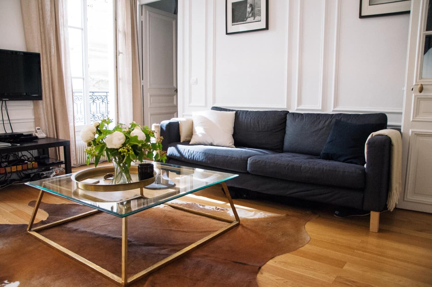 10 Modern Affordable Furniture Stores That Aren't IKEA ...
