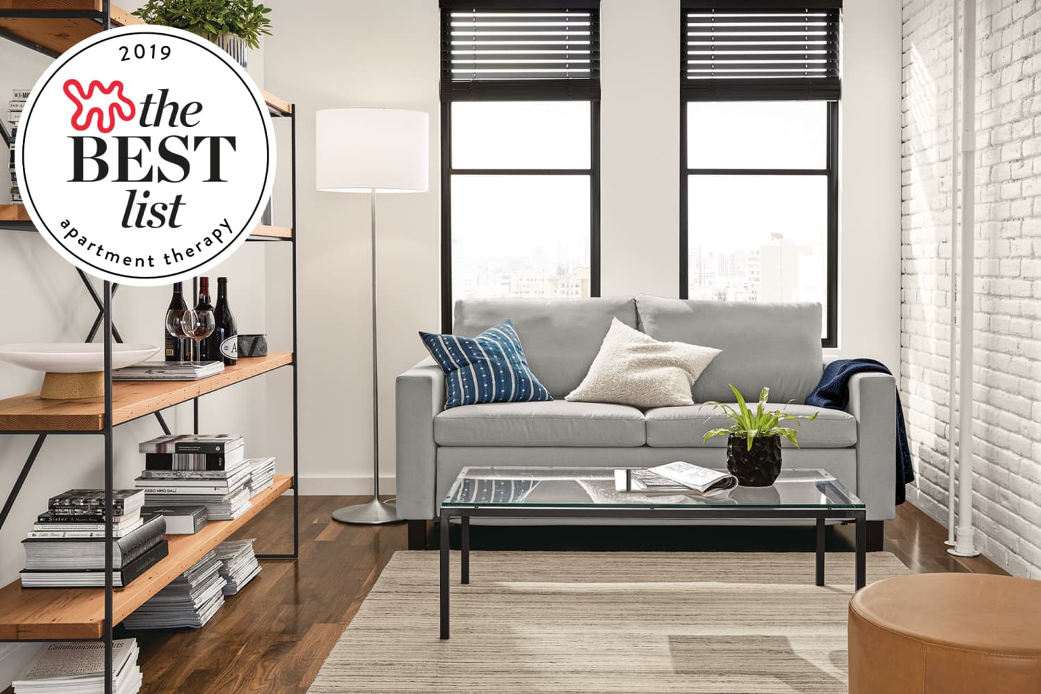 The Best Sleeper Sofas and Sofa Beds | Apartment Therapy