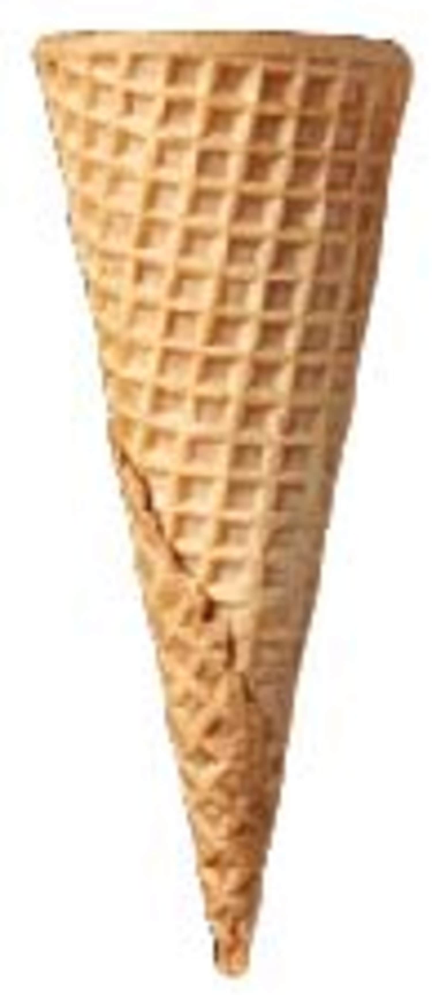 Recipe sugar cones kitchn