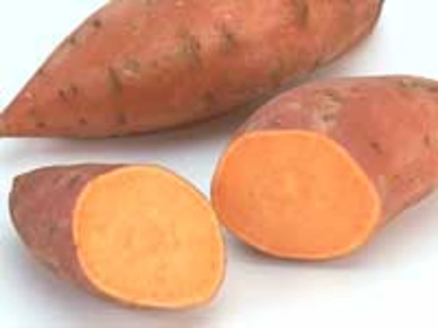 Good Question Yams vs. Sweet Potatoes Kitchn