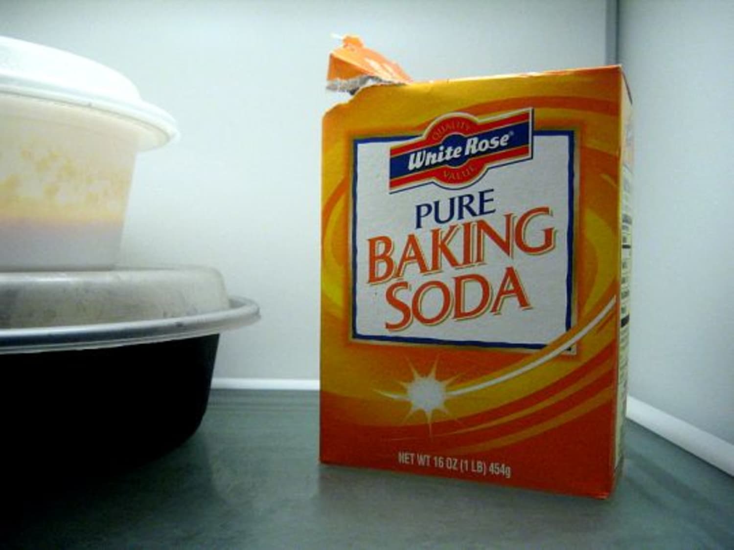 Fighting Odors Do You Keep Baking Soda in Your Refrigerator? Kitchn