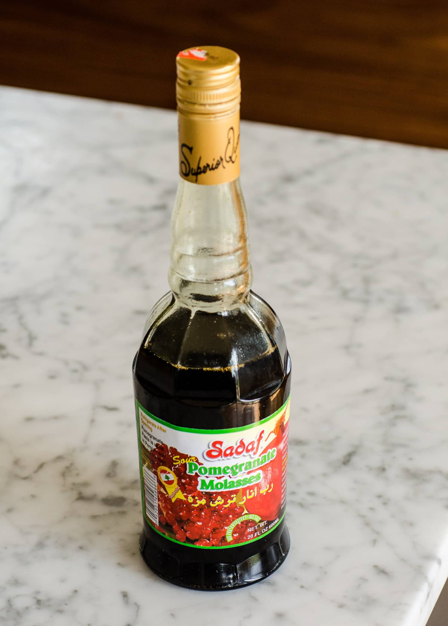 Ingredient Spotlight Pomegranate Molasses Kitchn