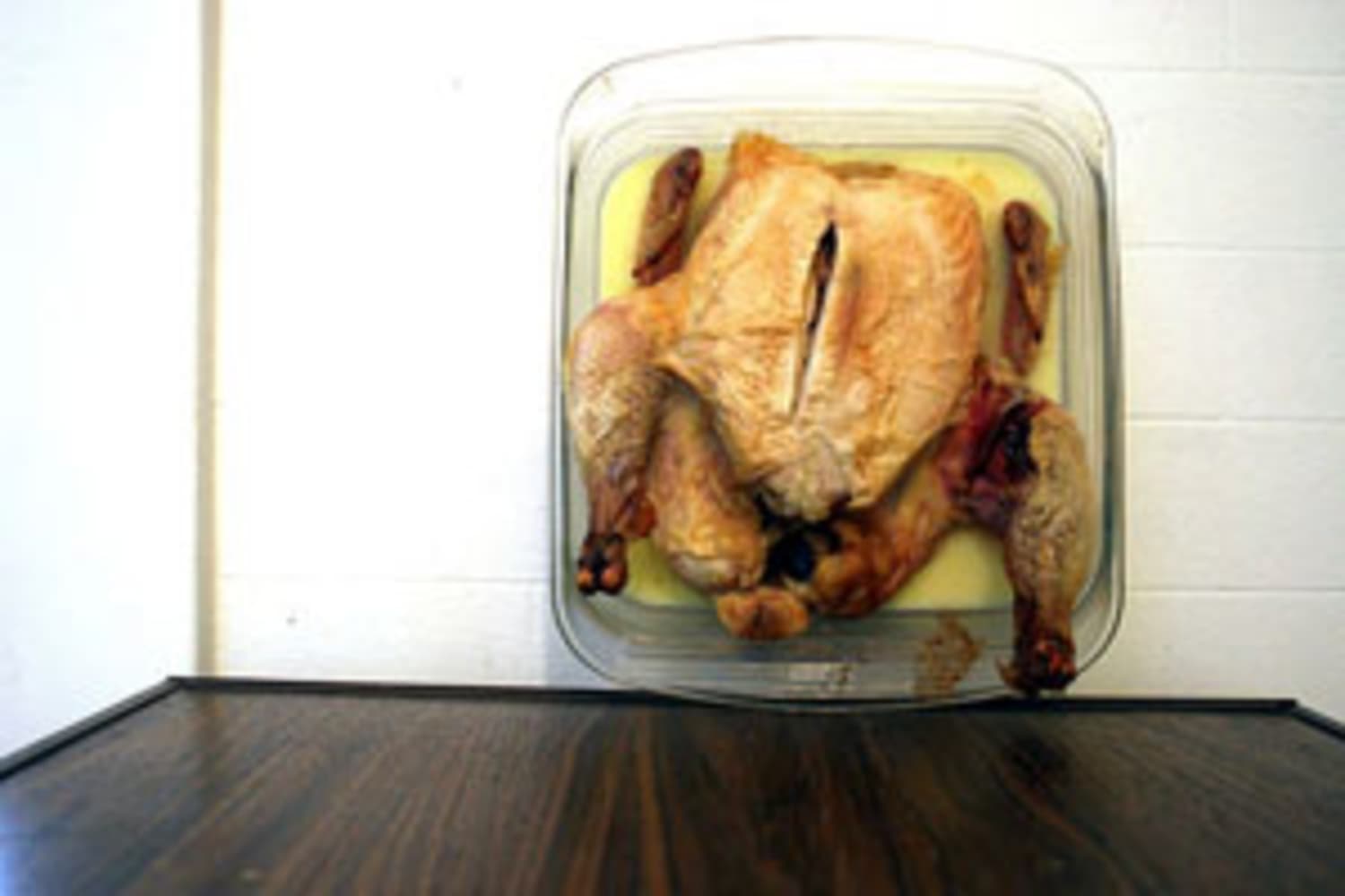 Good Question What To Do With Chicken Fat? Kitchn