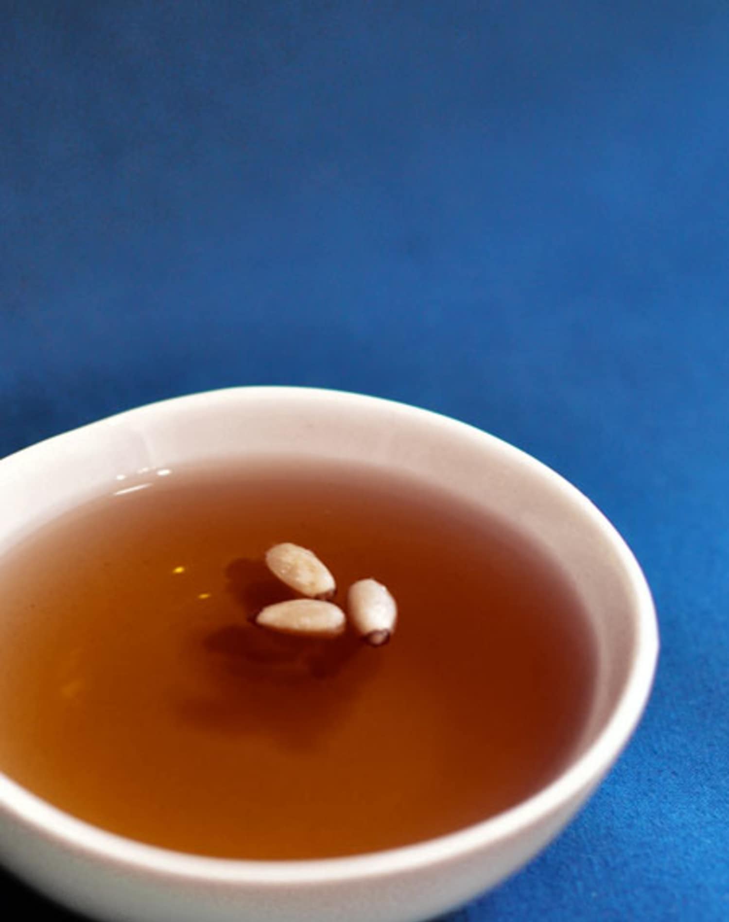 Recipe Sujeonggwa (Korean Persimmon Punch) Kitchn