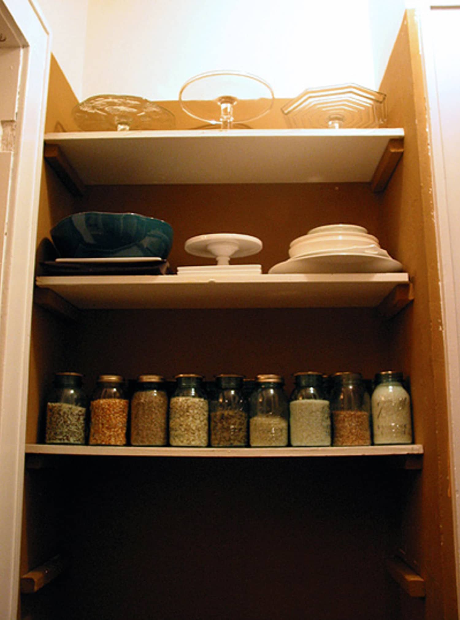 Best Jars to Organize Your Pantry | Kitchn
