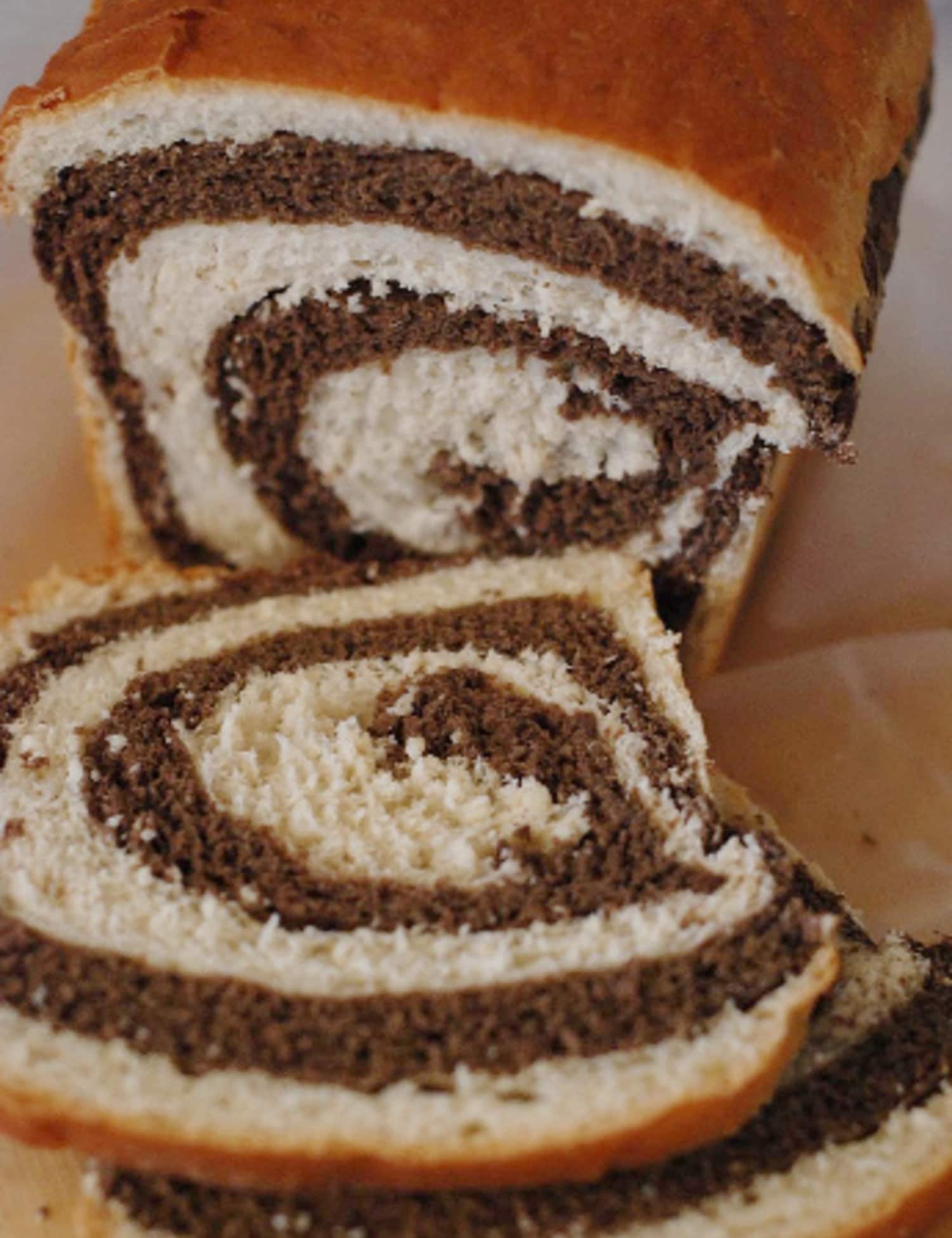 What's the Difference? Light Rye, Dark Rye, Pumpernickel ...